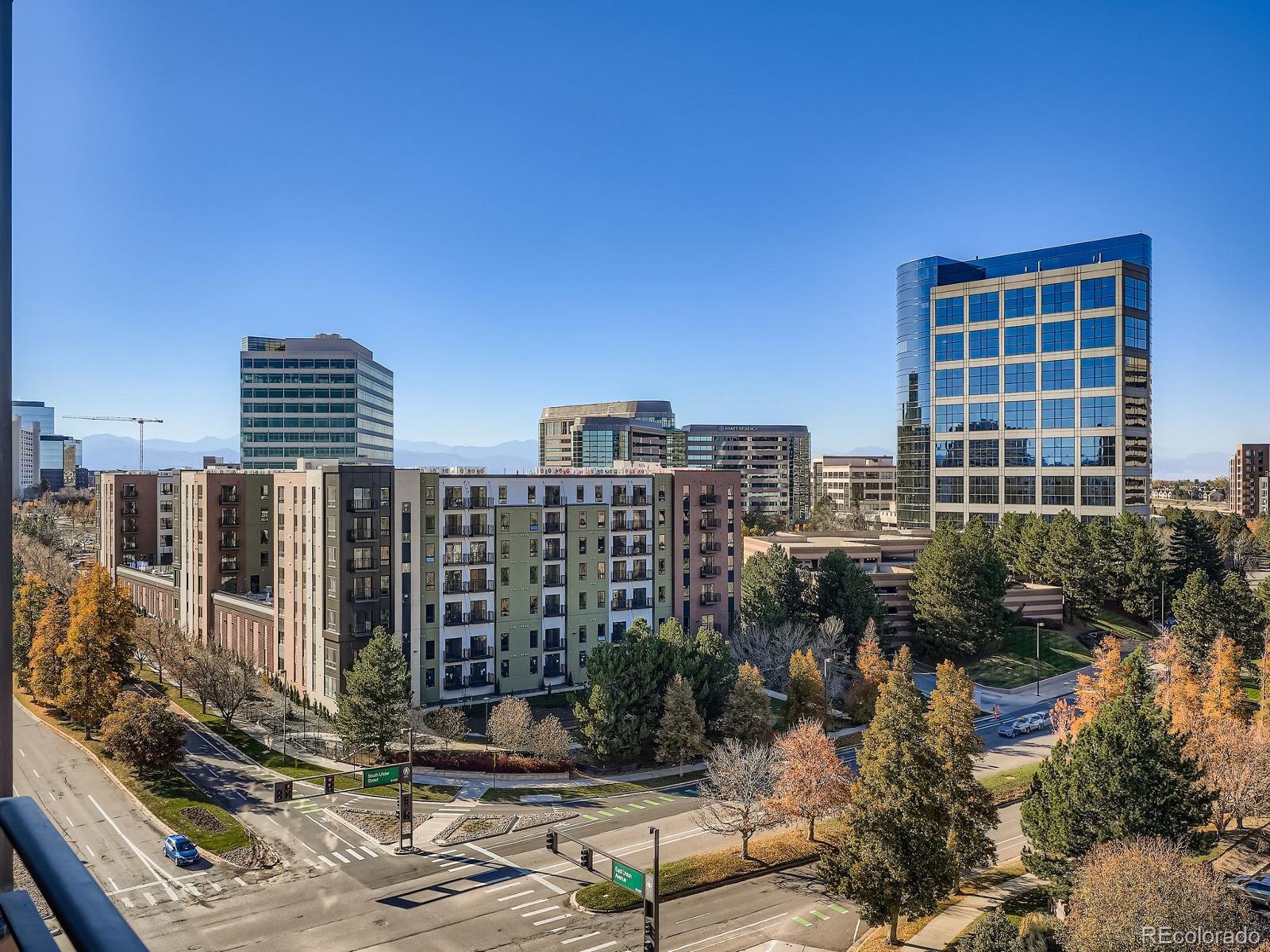 MLS Image #28 for 8100 e union avenue 910,denver, Colorado