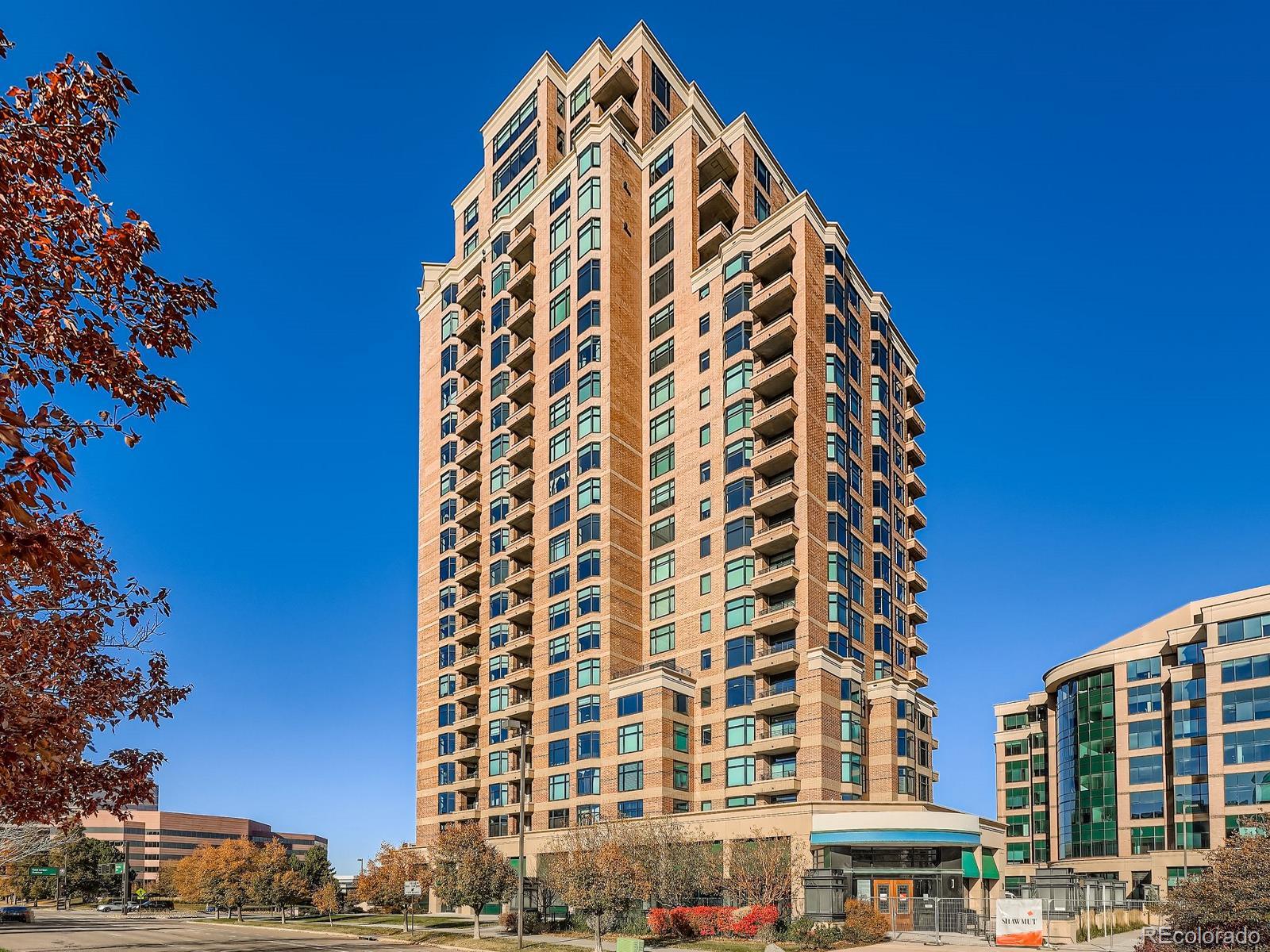 MLS Image #29 for 8100 e union avenue 910,denver, Colorado