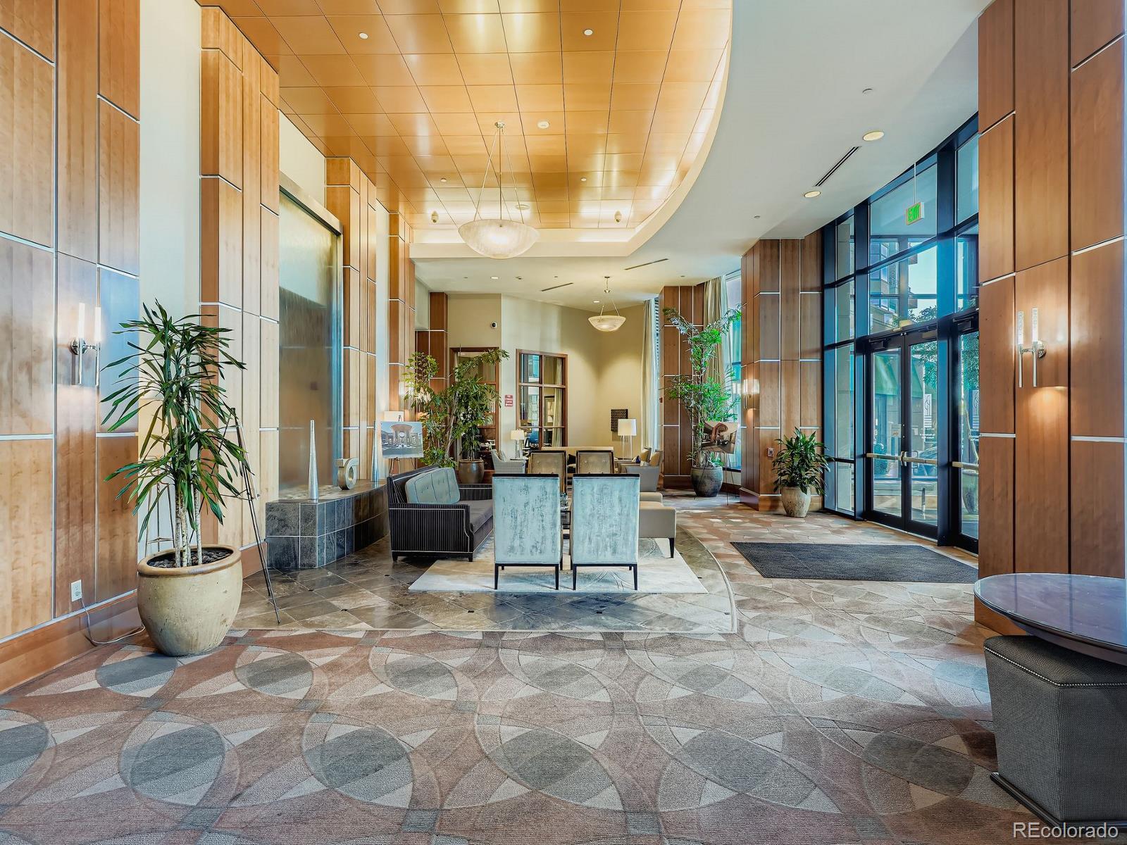 MLS Image #3 for 8100 e union avenue 910,denver, Colorado