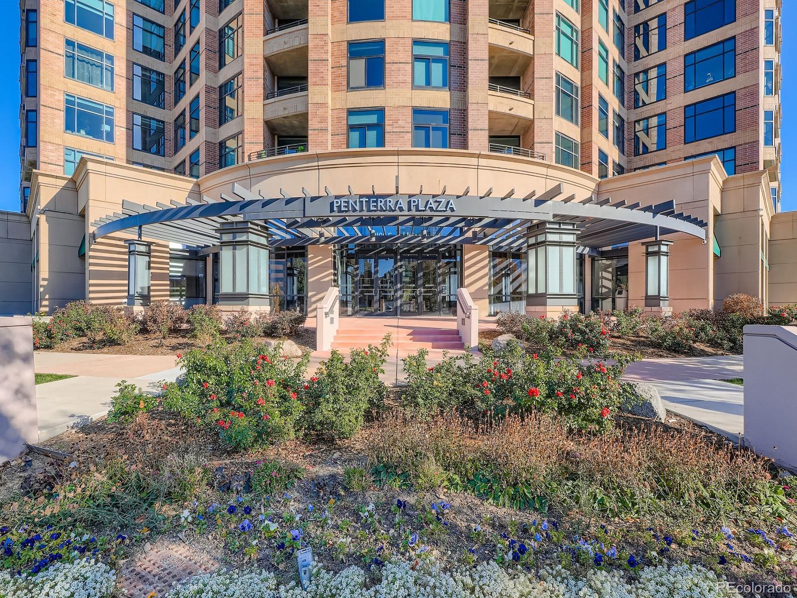 MLS Image #31 for 8100 e union avenue 910,denver, Colorado
