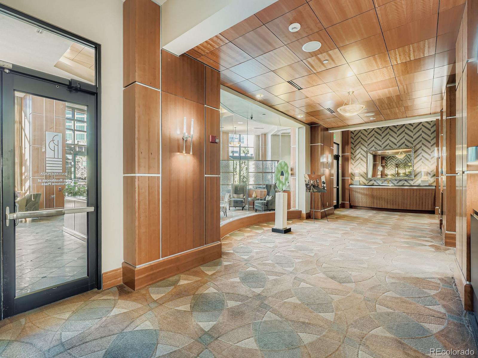 MLS Image #4 for 8100 e union avenue 910,denver, Colorado