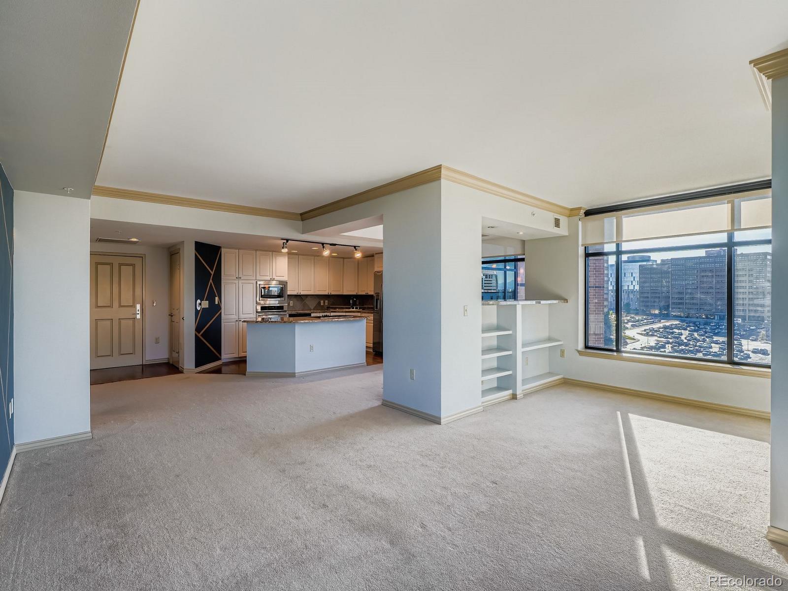 MLS Image #5 for 8100 e union avenue 910,denver, Colorado