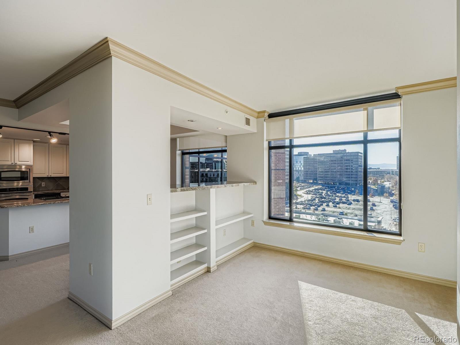 MLS Image #8 for 8100 e union avenue 910,denver, Colorado