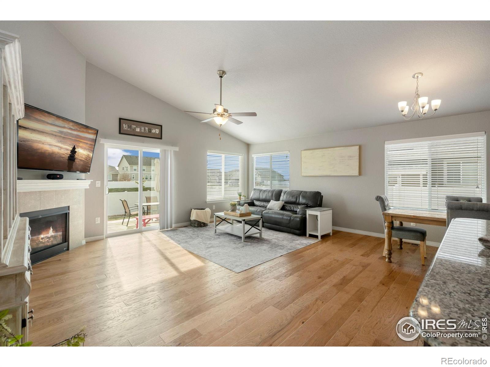 MLS Image #3 for 1881  castle hill drive,windsor, Colorado