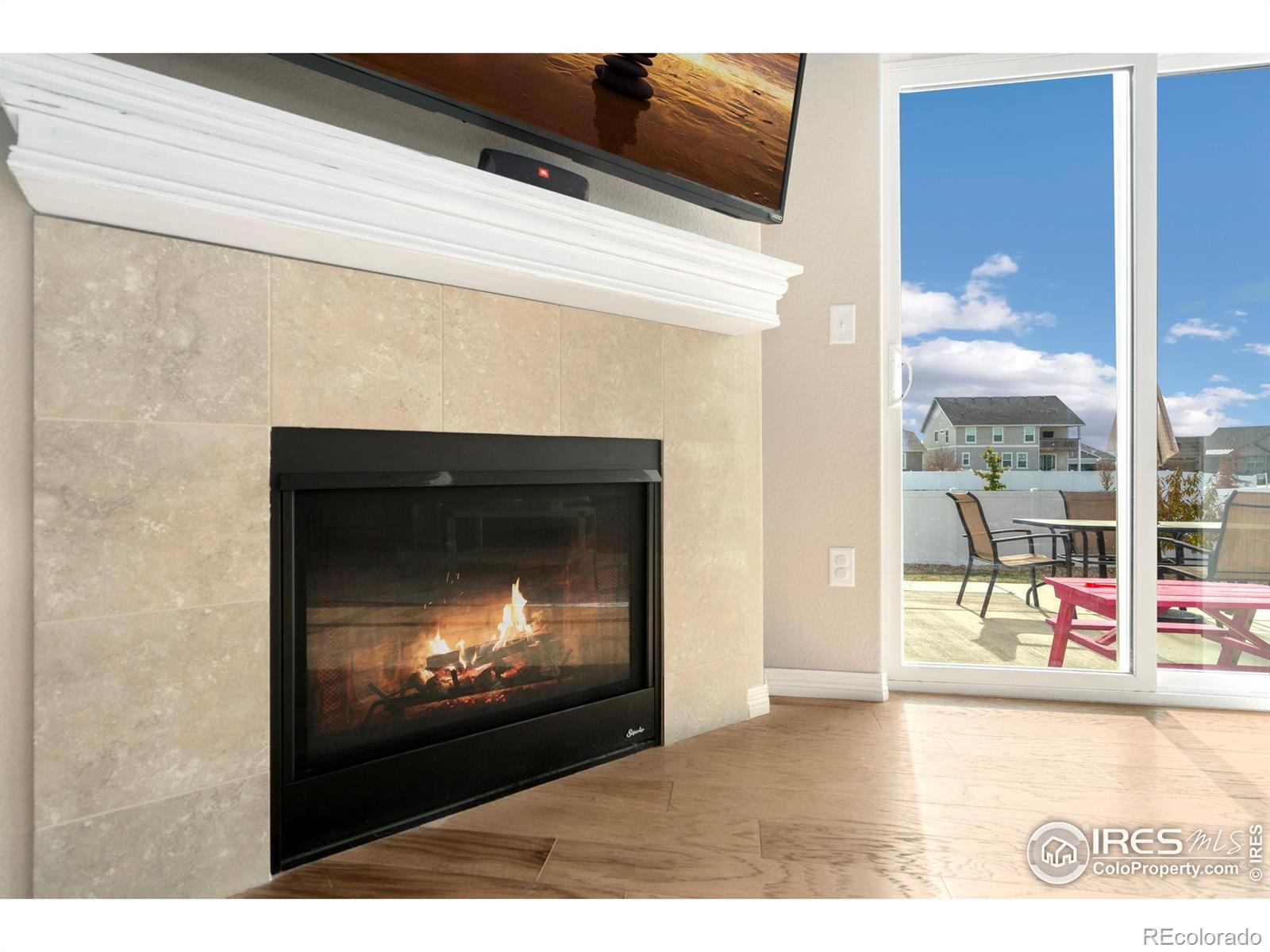 MLS Image #6 for 1881  castle hill drive,windsor, Colorado