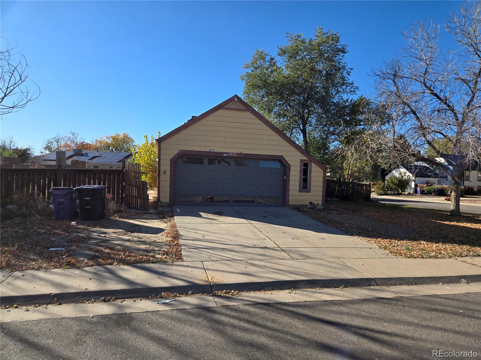 MLS Image #0 for 4711  granby way,denver, Colorado