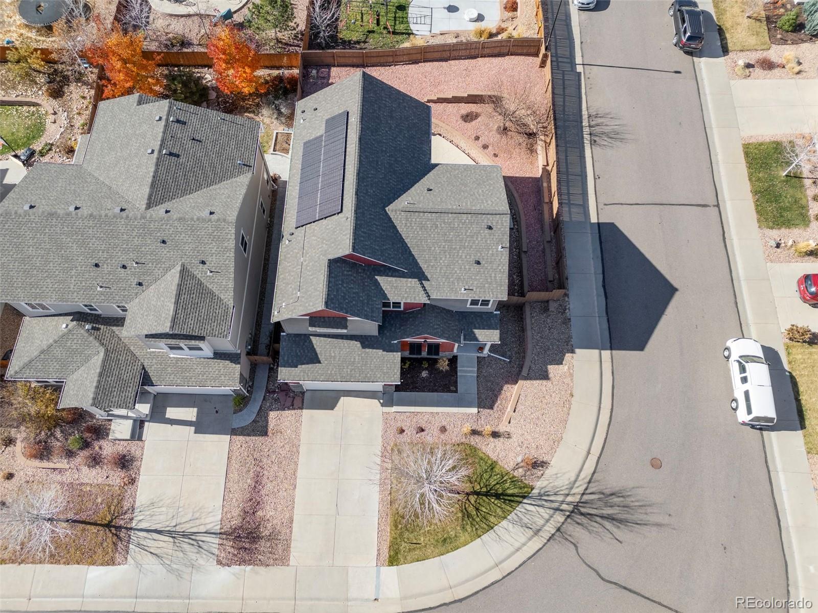 MLS Image #2 for 1788  ghost dance circle,castle rock, Colorado