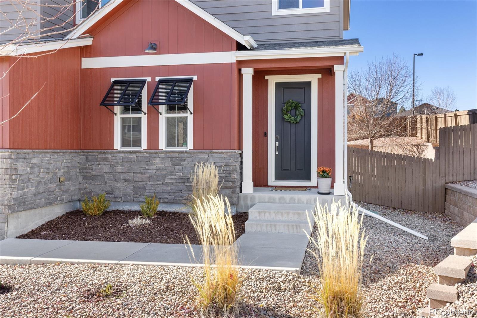 MLS Image #3 for 1788  ghost dance circle,castle rock, Colorado