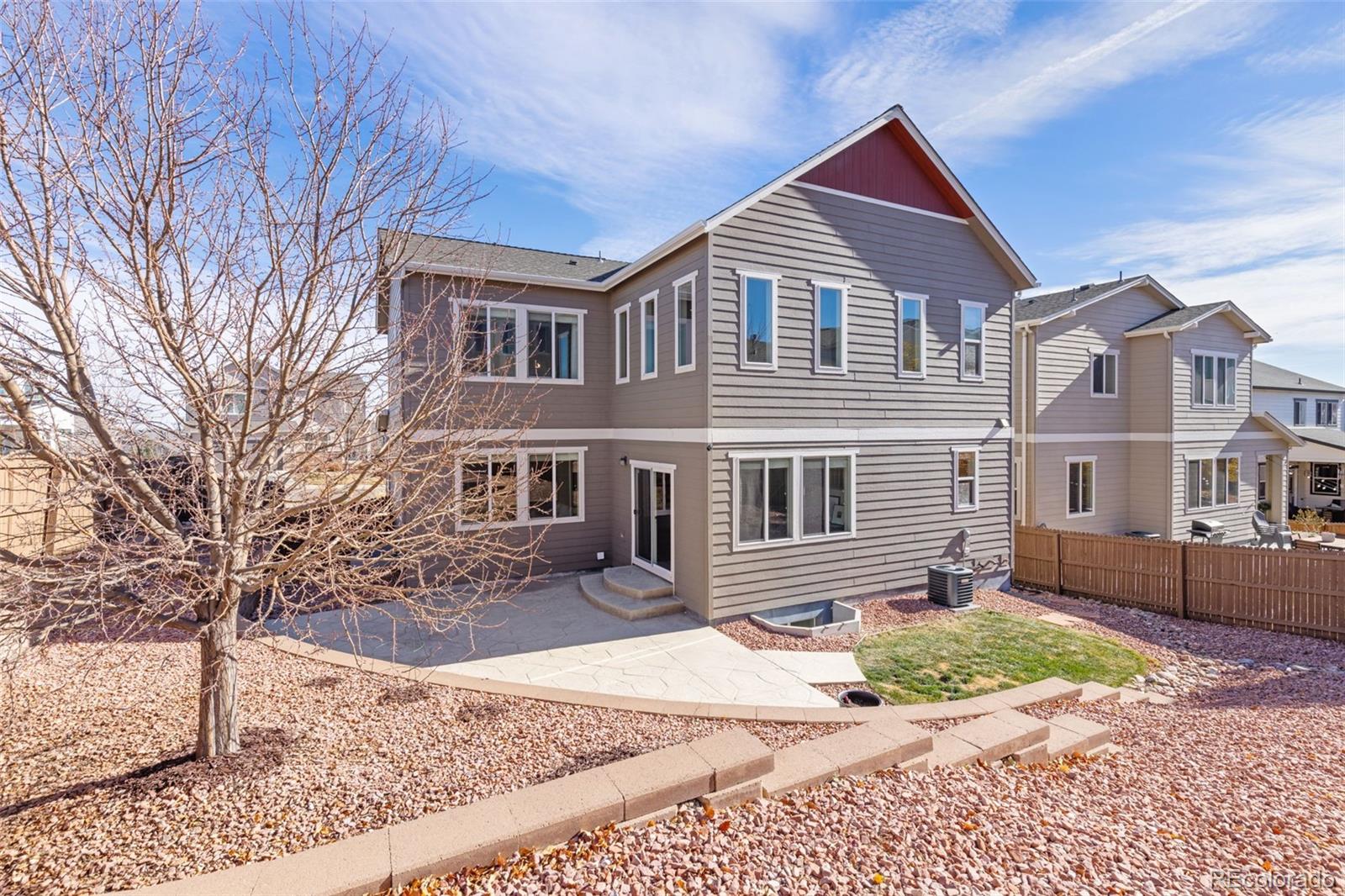 MLS Image #38 for 1788  ghost dance circle,castle rock, Colorado