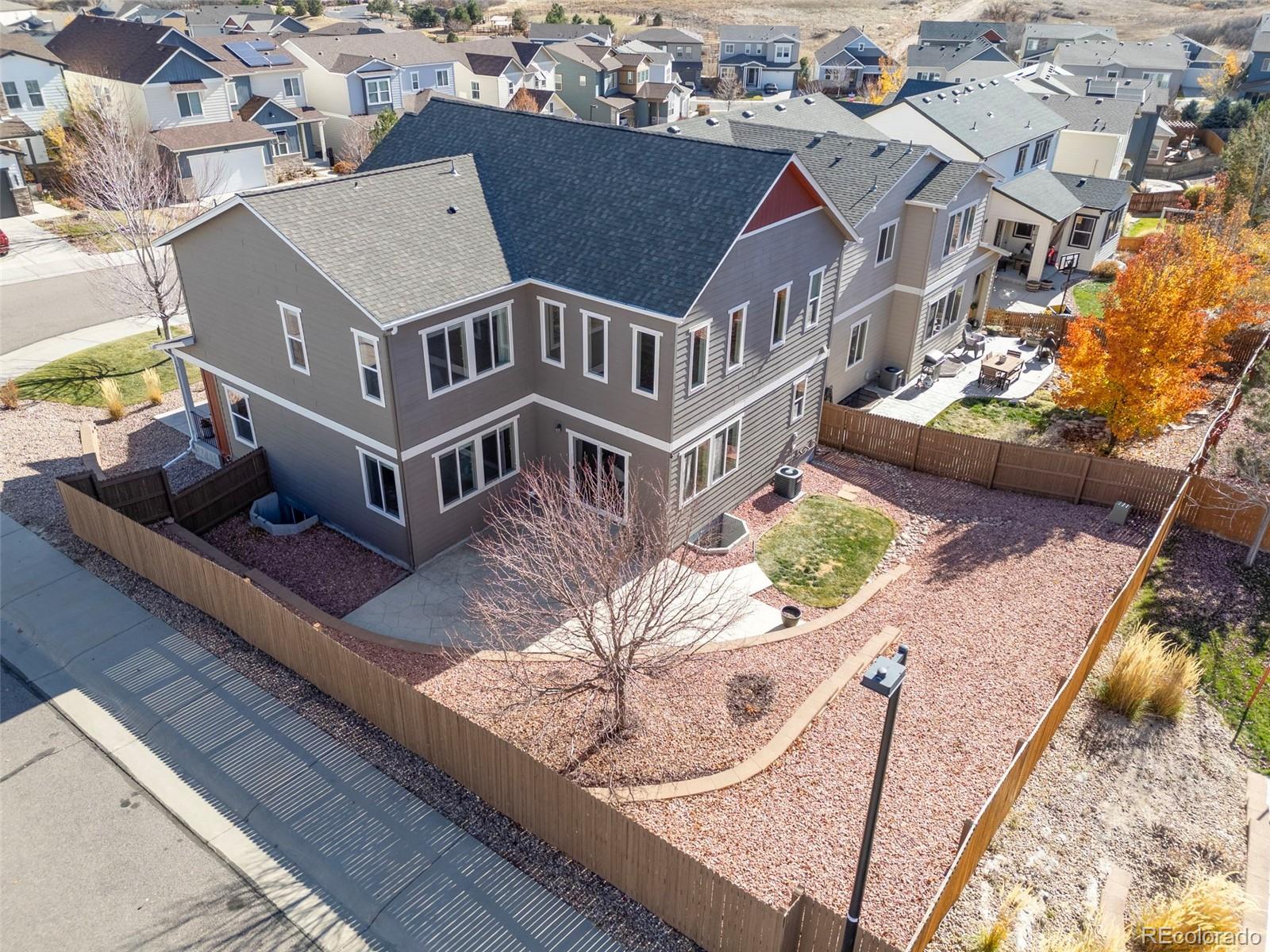 MLS Image #39 for 1788  ghost dance circle,castle rock, Colorado