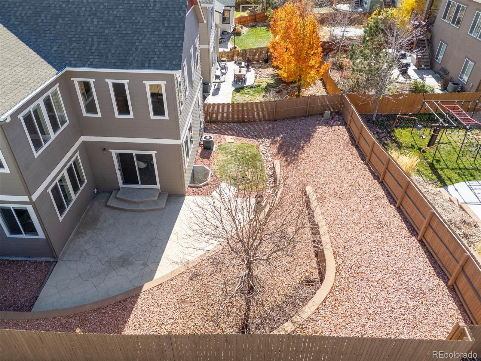 MLS Image #40 for 1788  ghost dance circle,castle rock, Colorado