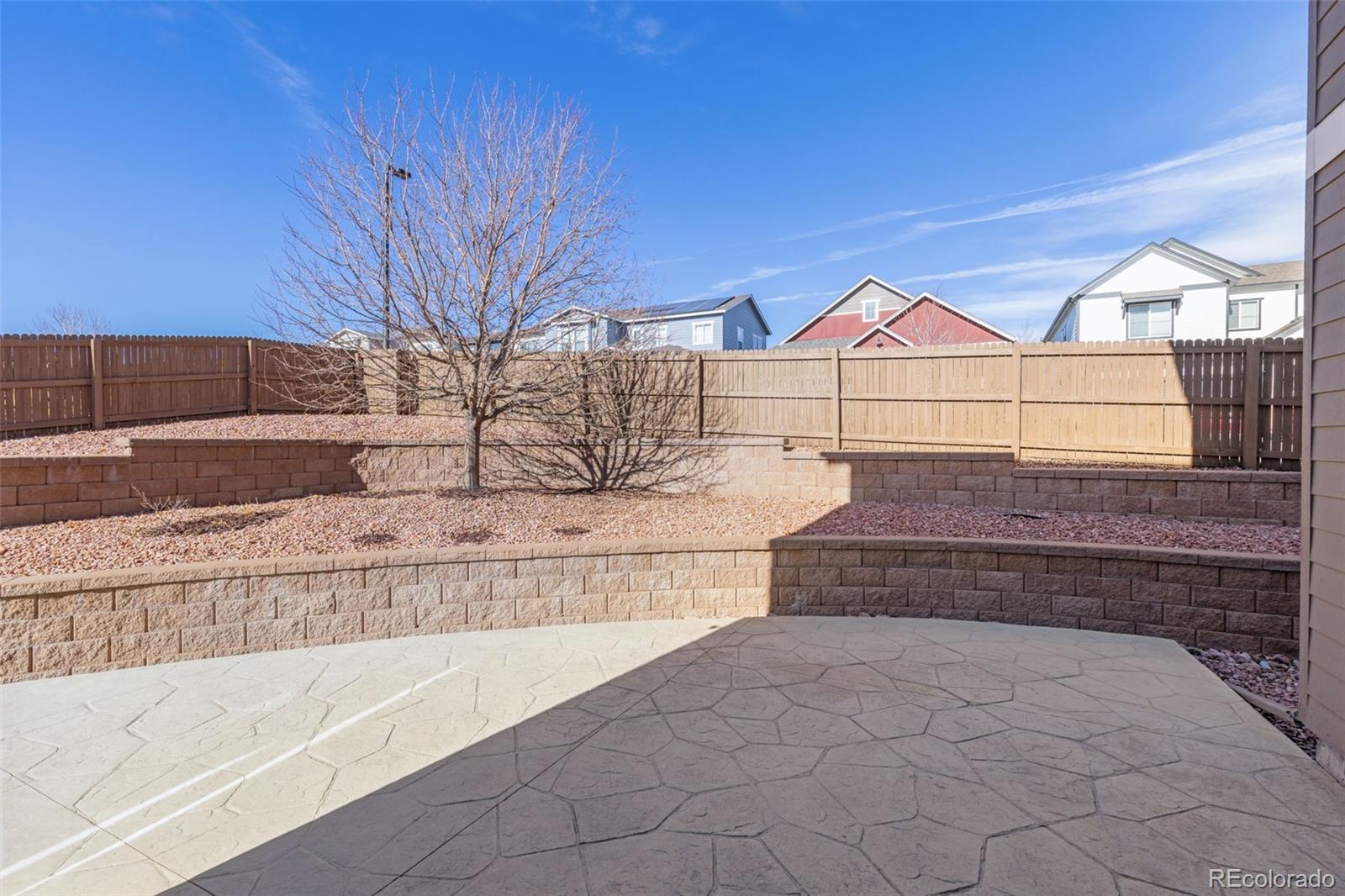 MLS Image #41 for 1788  ghost dance circle,castle rock, Colorado