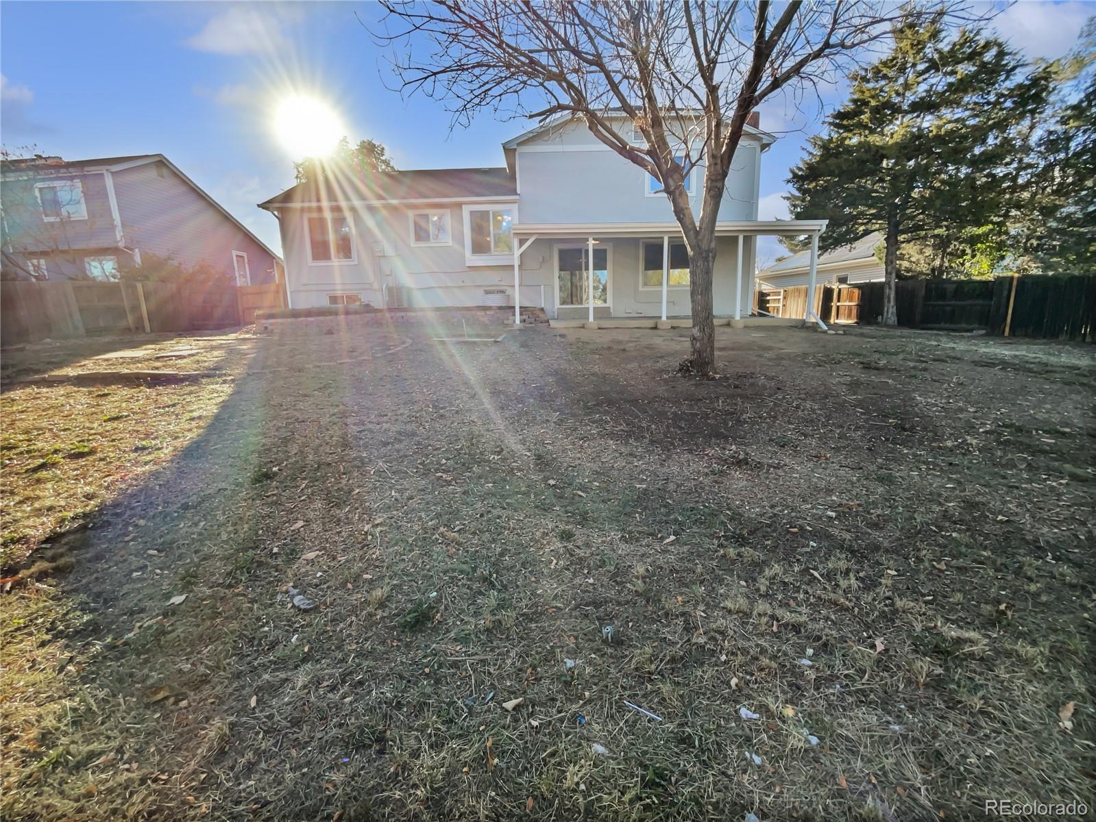 MLS Image #31 for 3750 s yampa street,aurora, Colorado