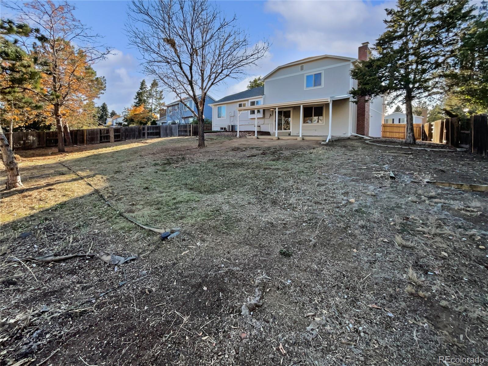 MLS Image #32 for 3750 s yampa street,aurora, Colorado