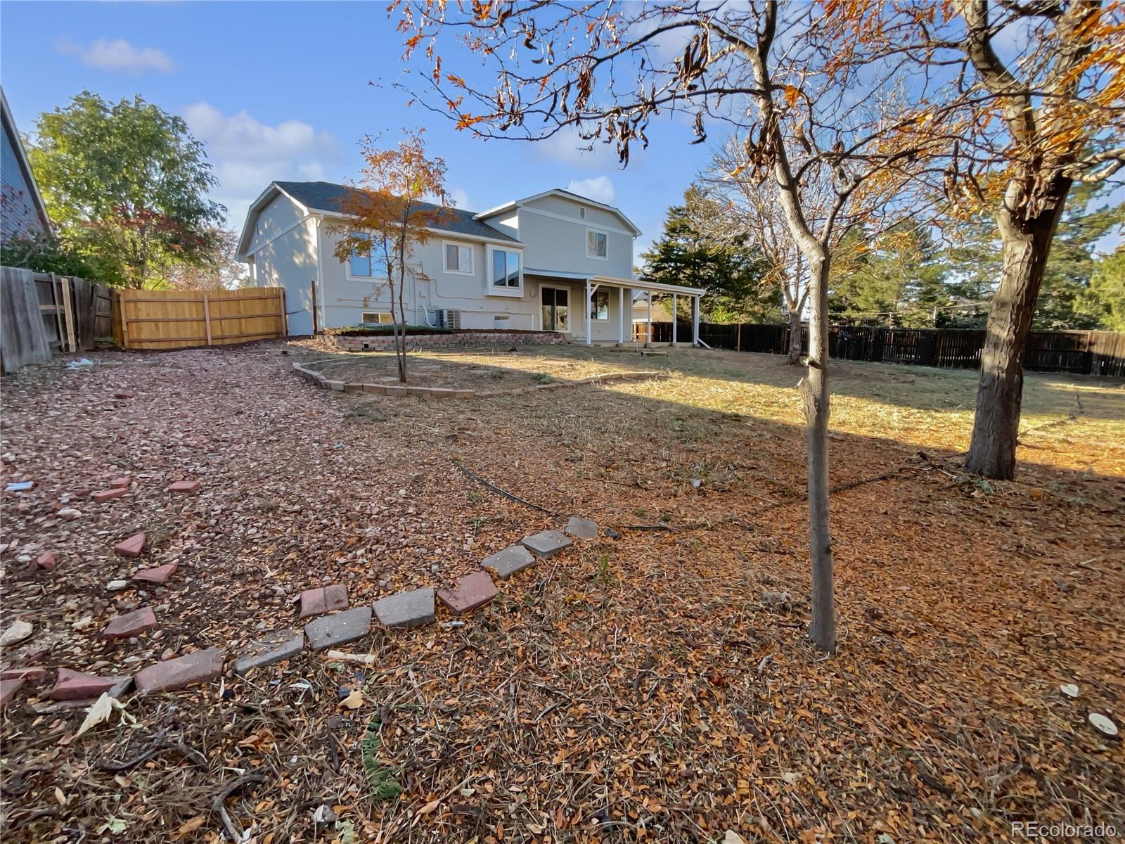 MLS Image #5 for 3750 s yampa street,aurora, Colorado