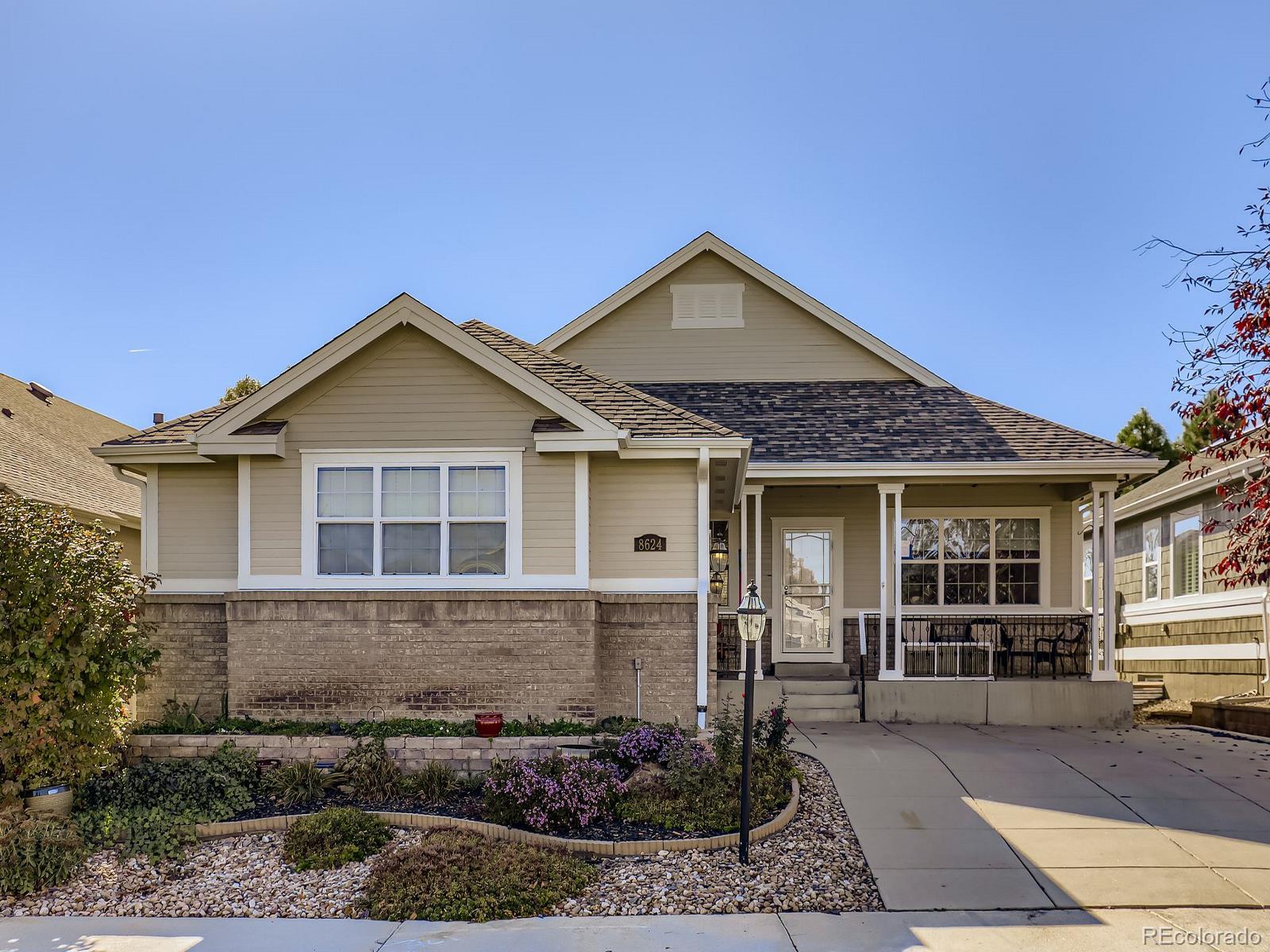 MLS Image #1 for 8624 e 148th circle,thornton, Colorado