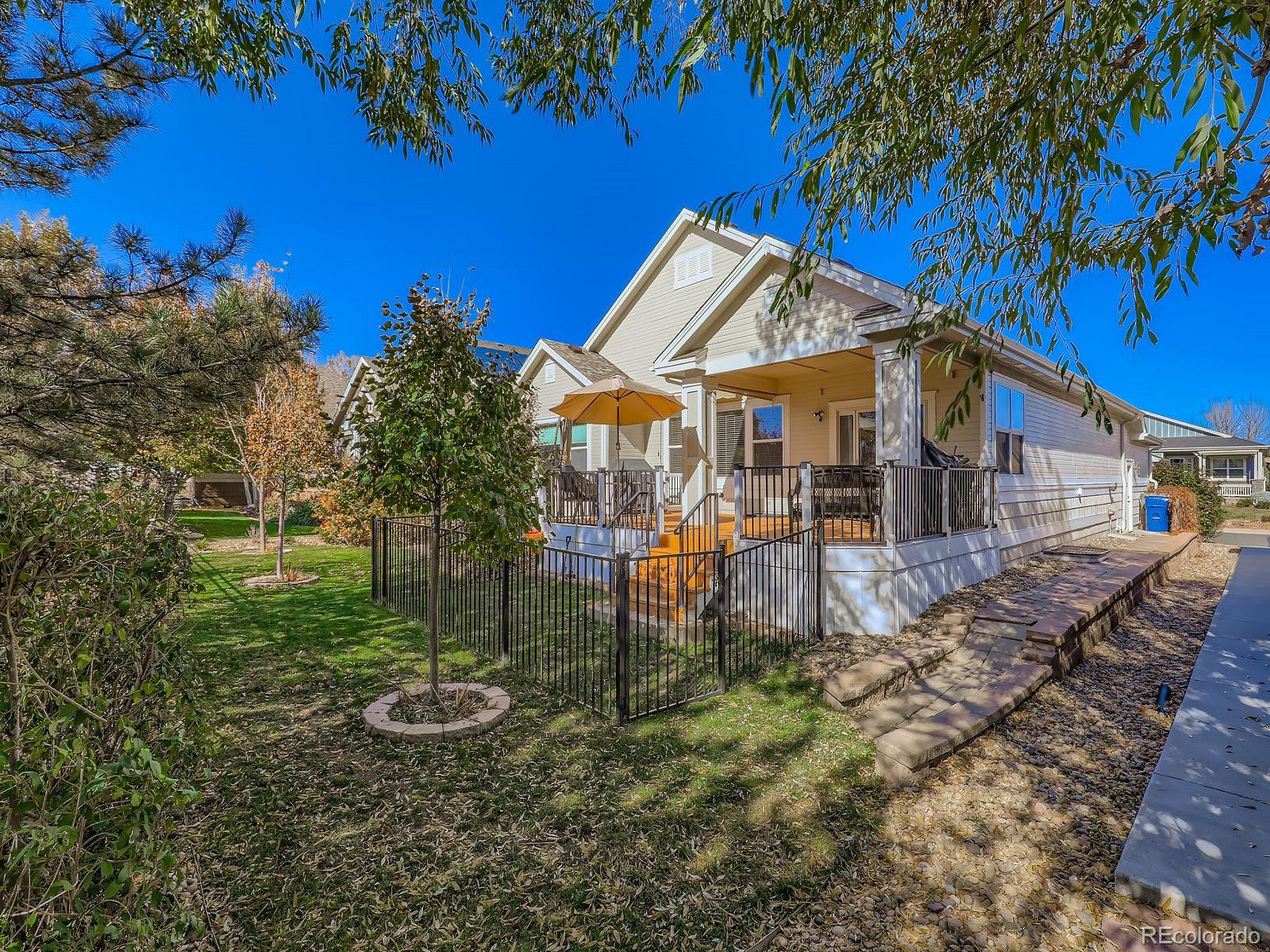 MLS Image #20 for 8624 e 148th circle,thornton, Colorado
