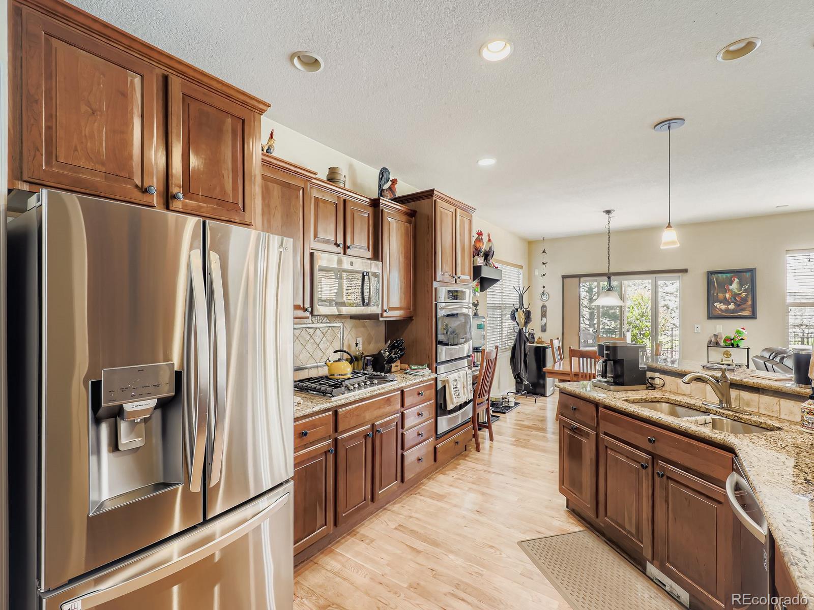 MLS Image #3 for 8624 e 148th circle,thornton, Colorado