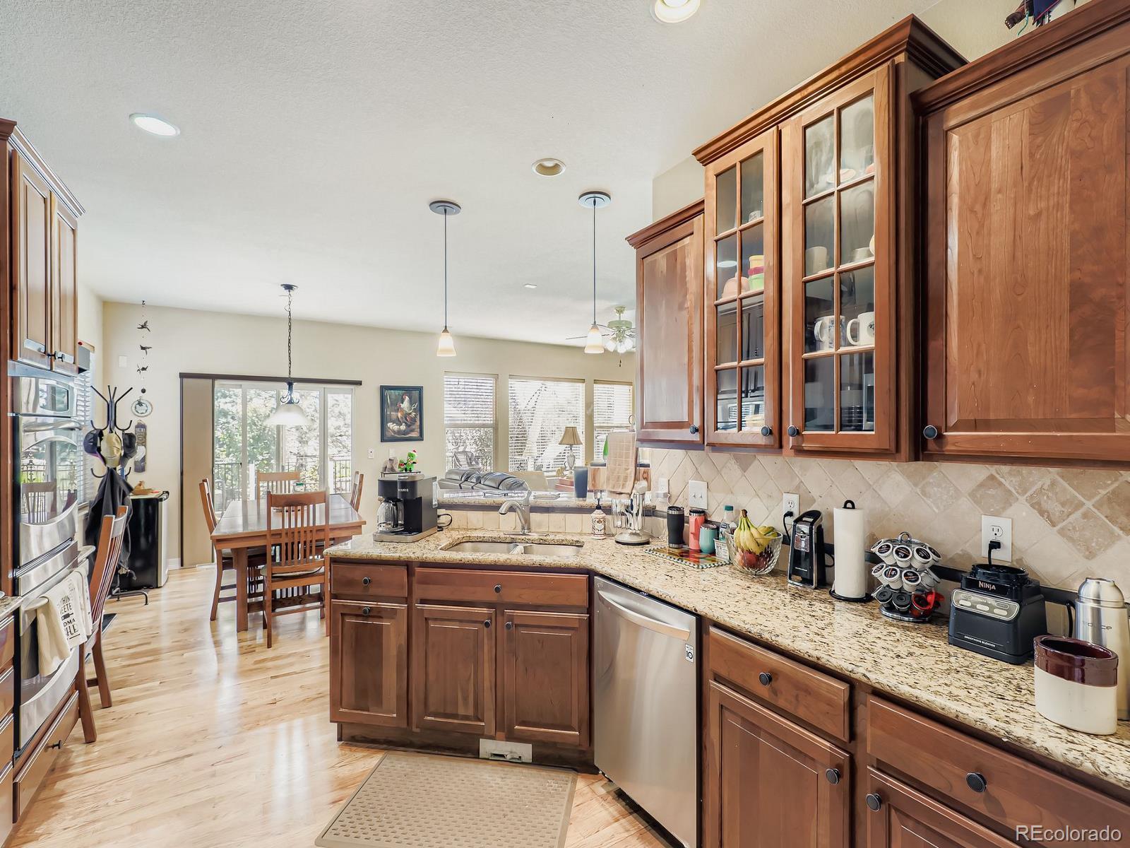 MLS Image #4 for 8624 e 148th circle,thornton, Colorado