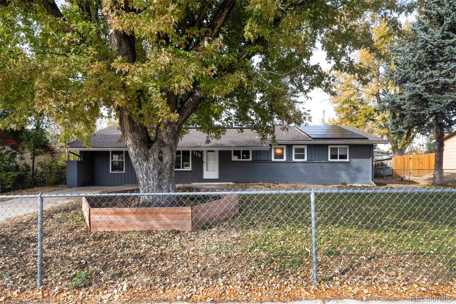 MLS Image #0 for 110  dartmouth street,colorado springs, Colorado
