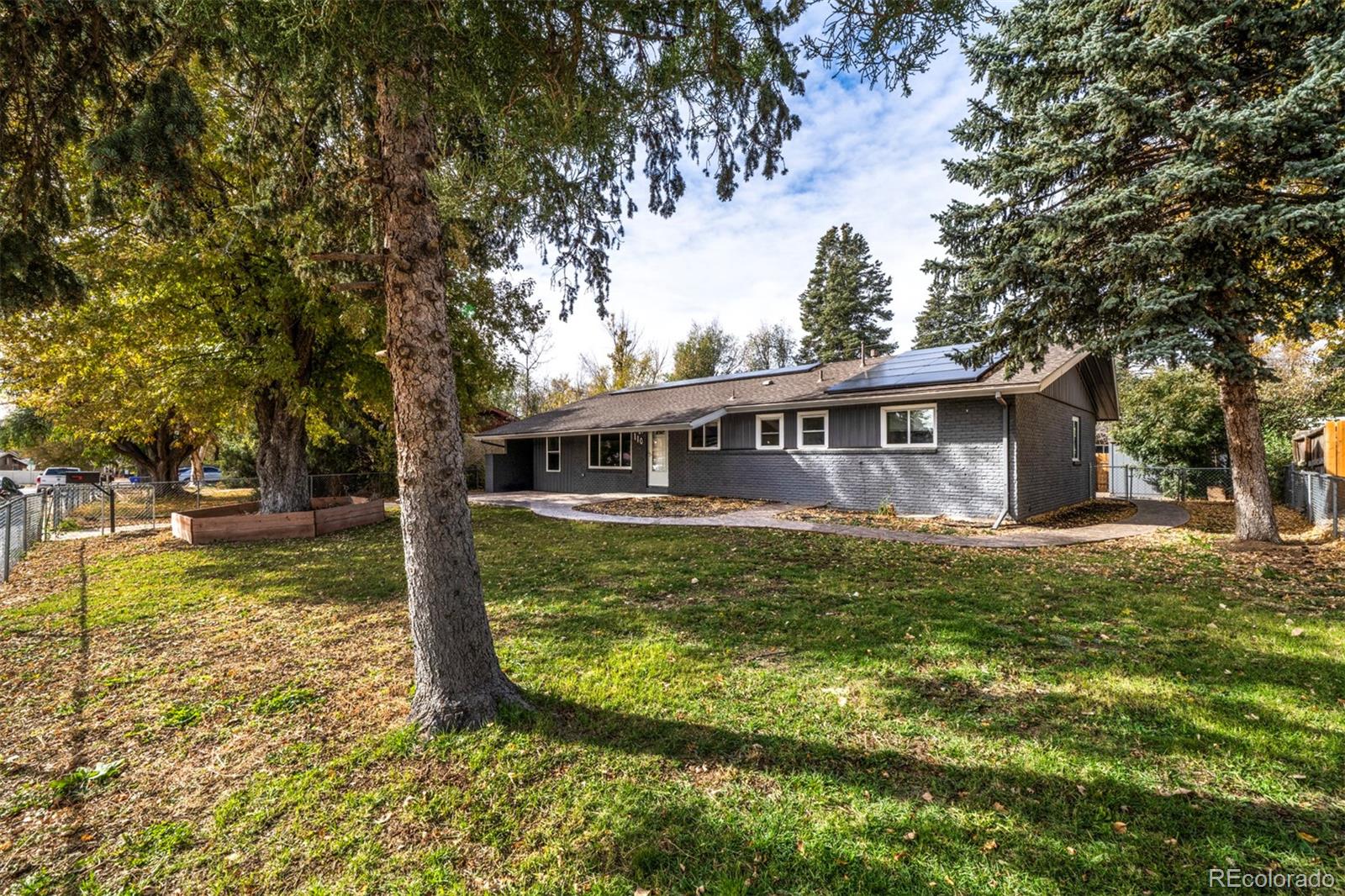 MLS Image #2 for 110  dartmouth street,colorado springs, Colorado