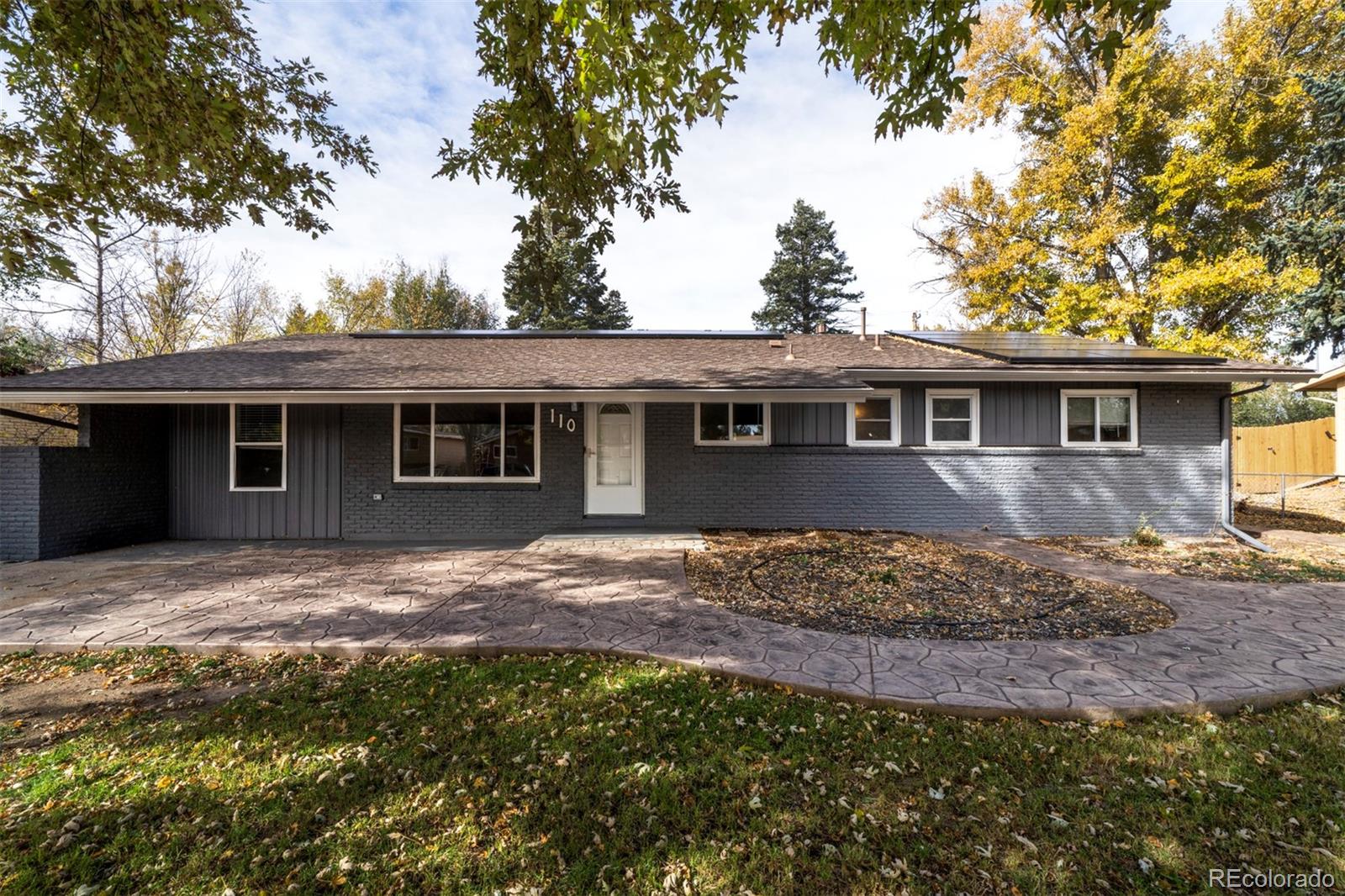 MLS Image #3 for 110  dartmouth street,colorado springs, Colorado