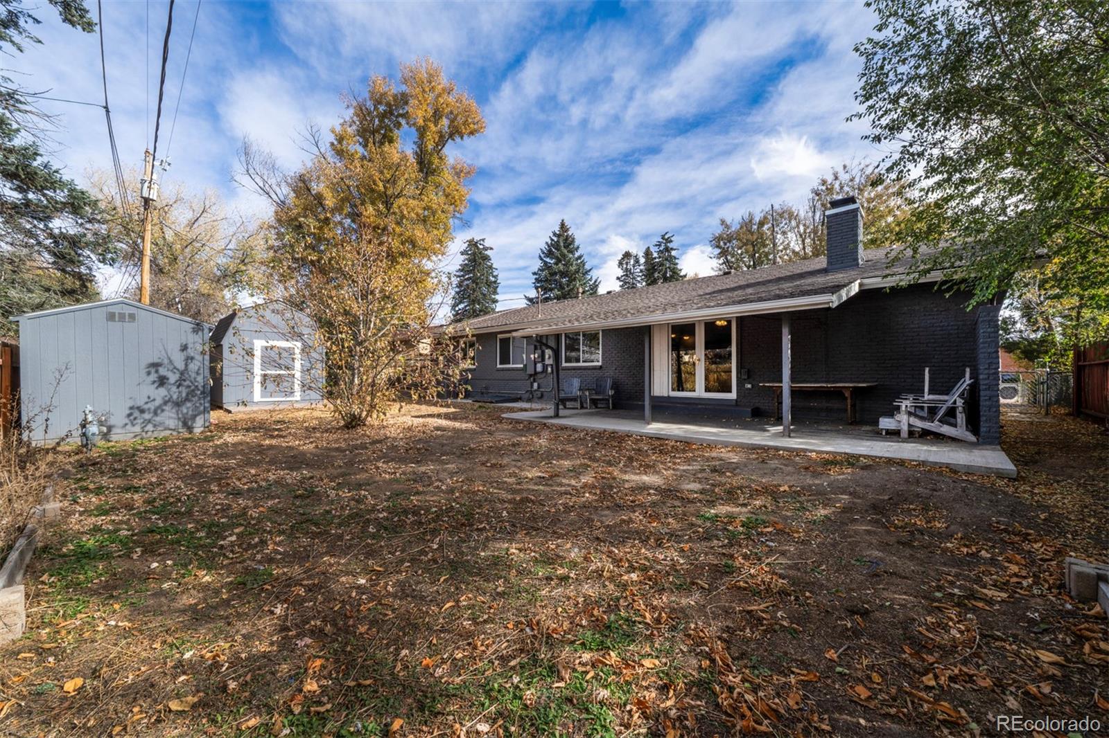 MLS Image #35 for 110  dartmouth street,colorado springs, Colorado