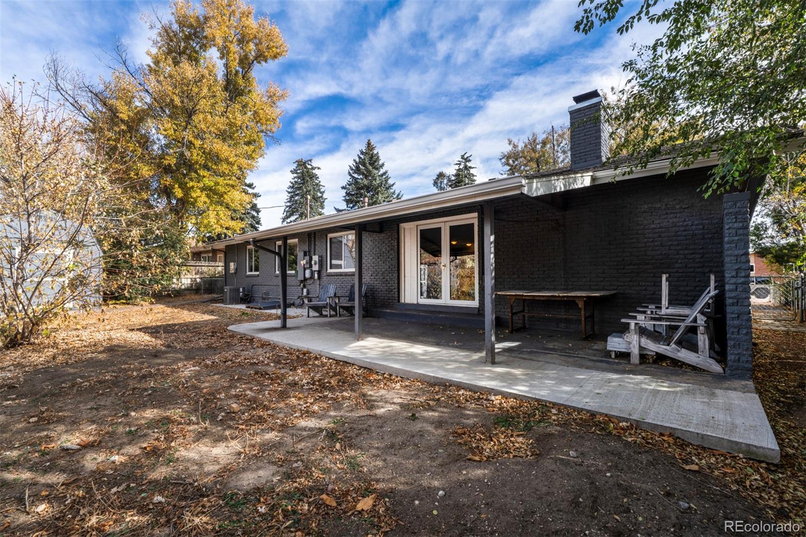MLS Image #36 for 110  dartmouth street,colorado springs, Colorado