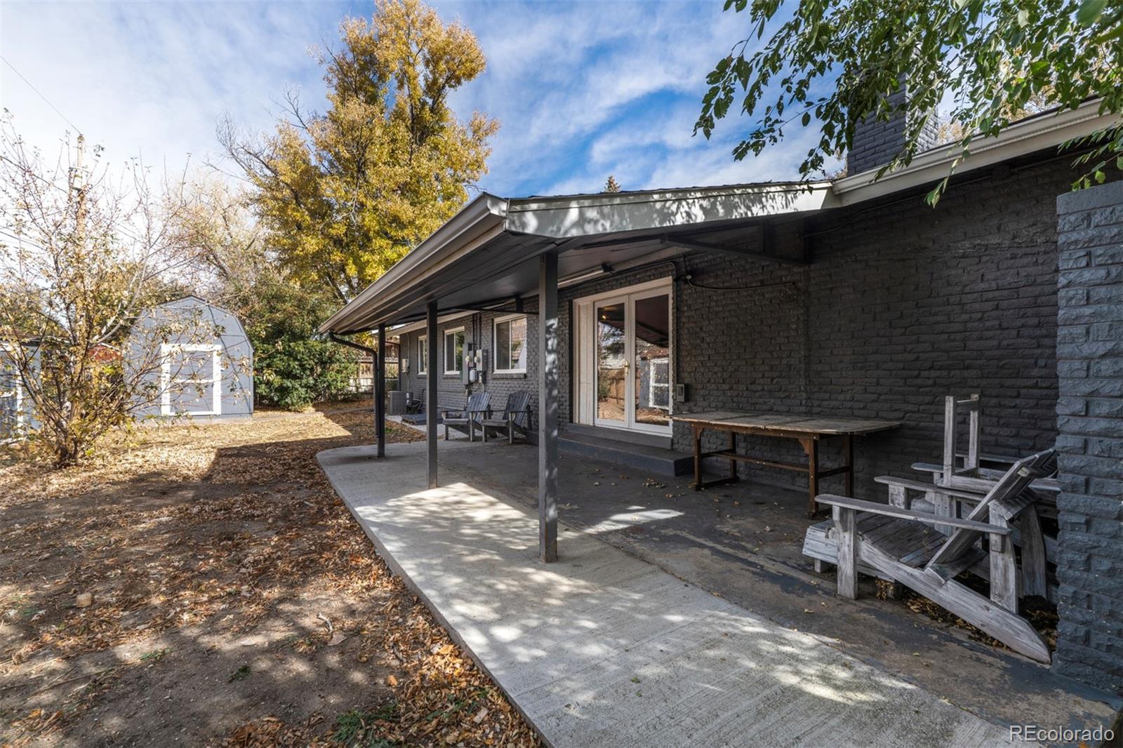 MLS Image #37 for 110  dartmouth street,colorado springs, Colorado