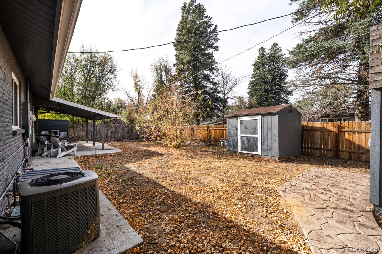 MLS Image #38 for 110  dartmouth street,colorado springs, Colorado