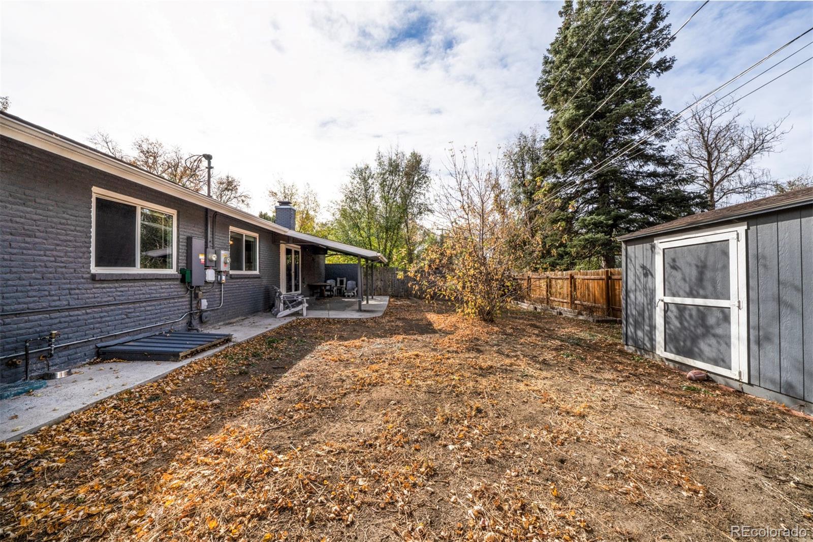 MLS Image #39 for 110  dartmouth street,colorado springs, Colorado