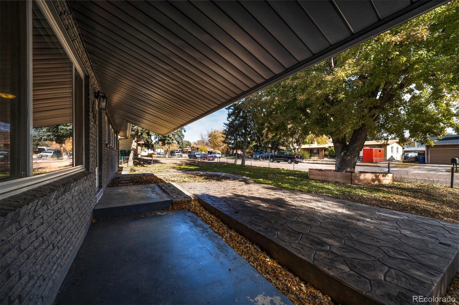 MLS Image #4 for 110  dartmouth street,colorado springs, Colorado