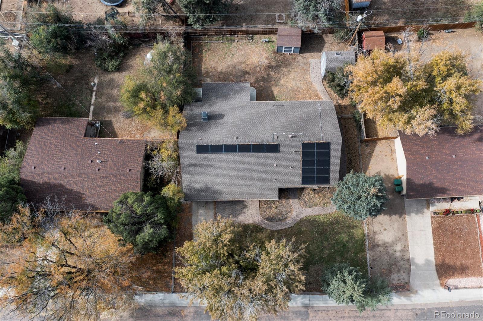 MLS Image #40 for 110  dartmouth street,colorado springs, Colorado