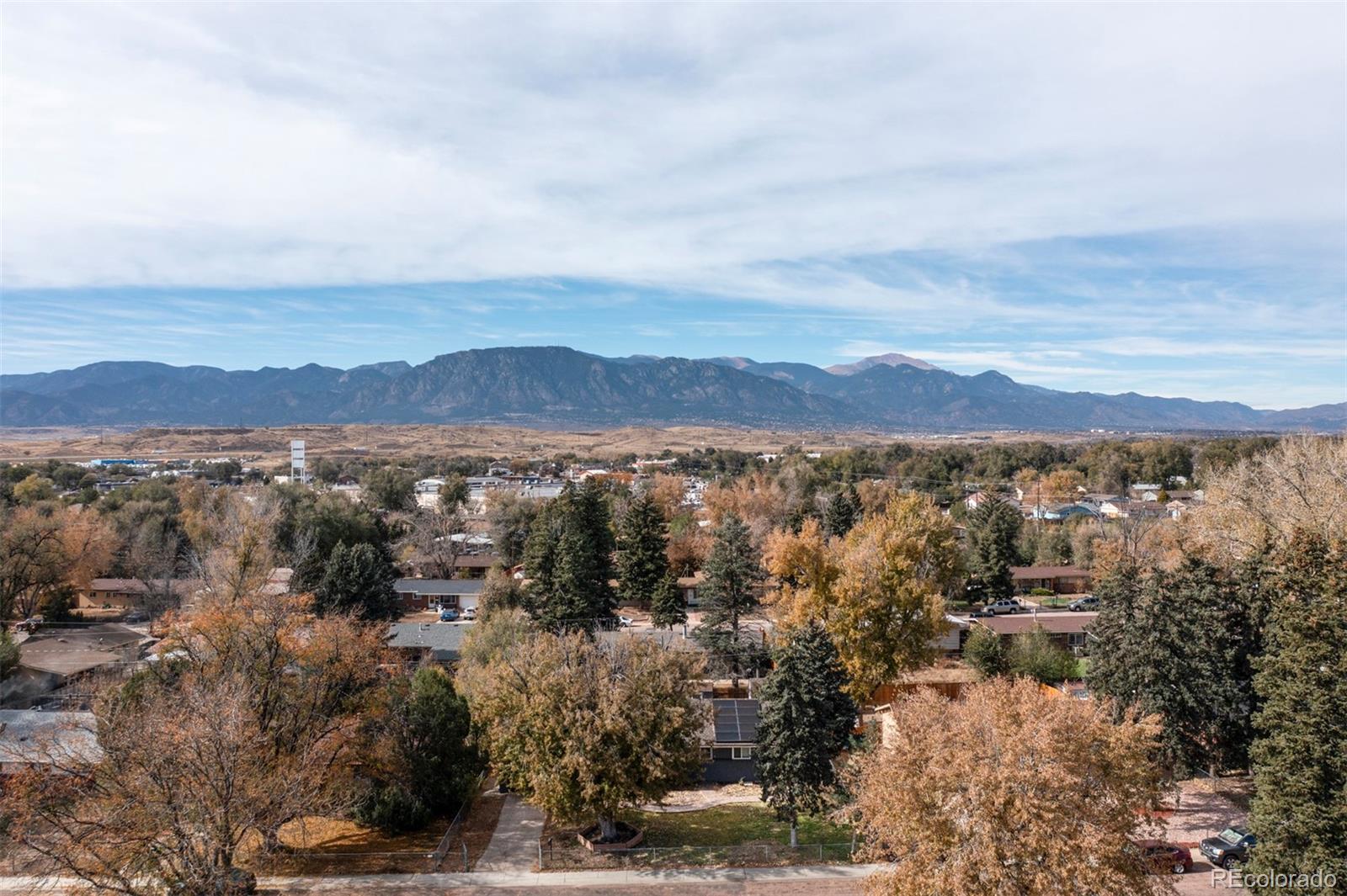MLS Image #41 for 110  dartmouth street,colorado springs, Colorado