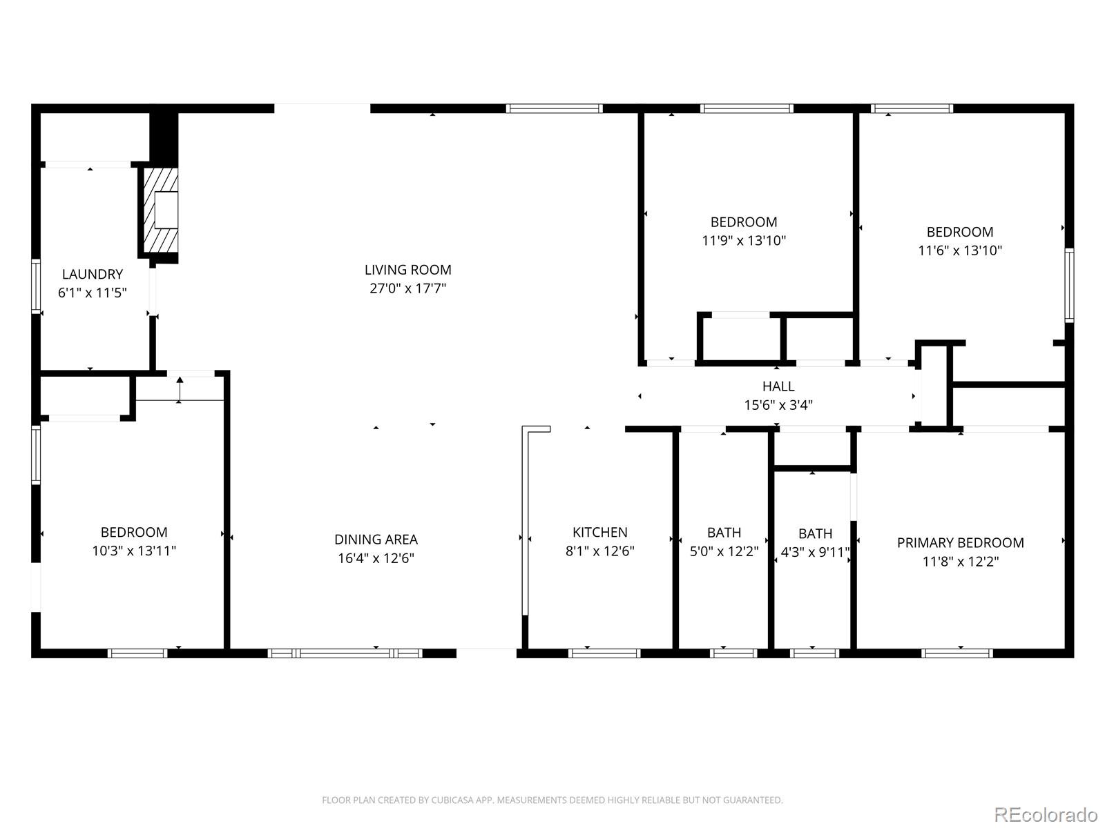 MLS Image #42 for 110  dartmouth street,colorado springs, Colorado