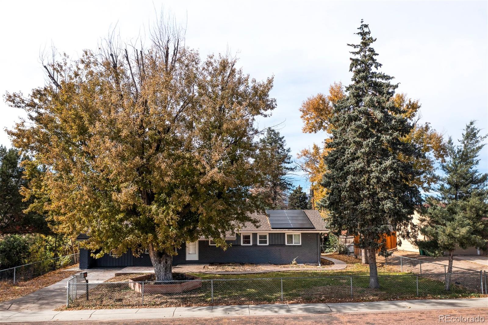 MLS Image #5 for 110  dartmouth street,colorado springs, Colorado