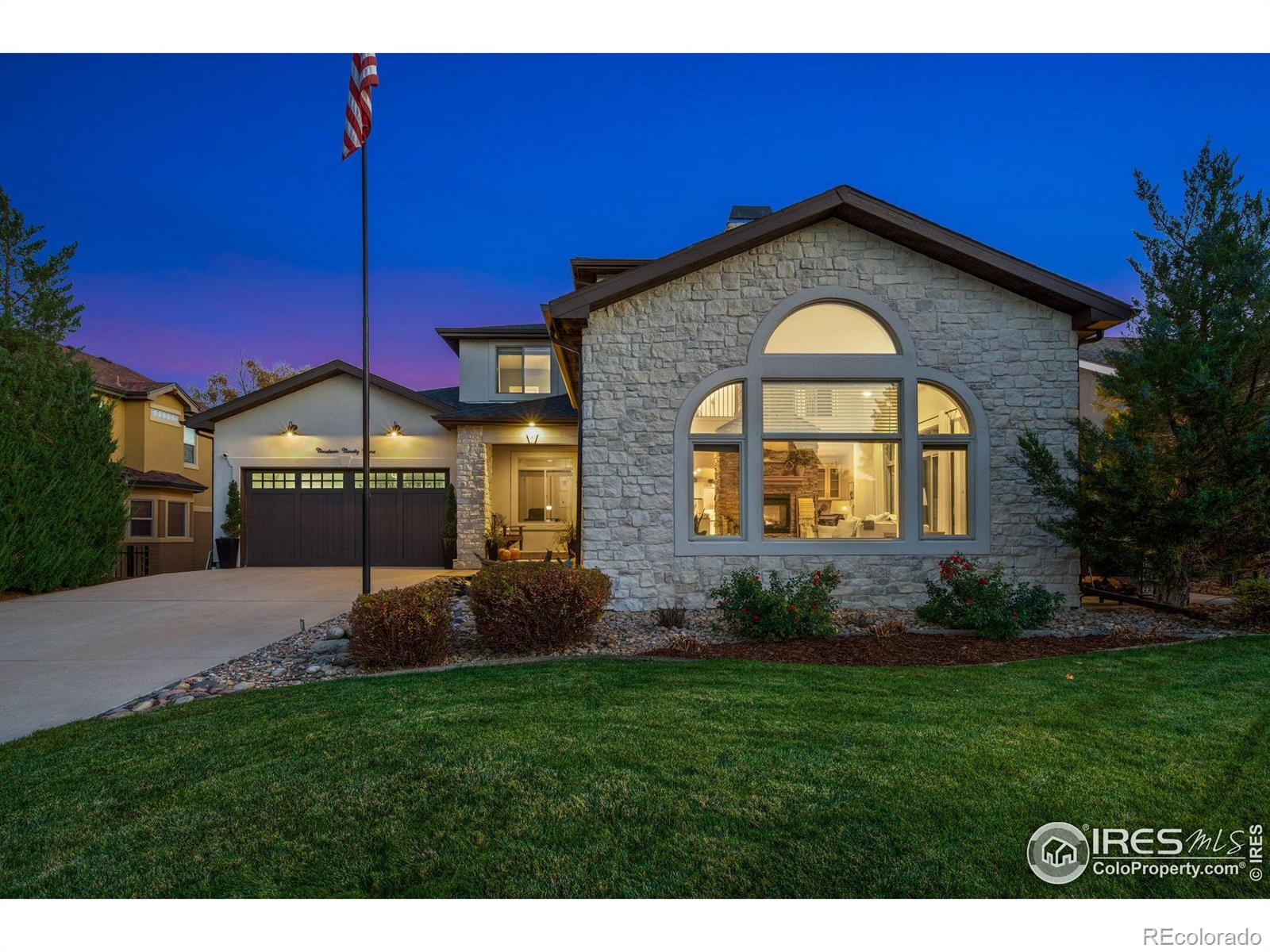 MLS Image #0 for 1999  bayfront drive,windsor, Colorado
