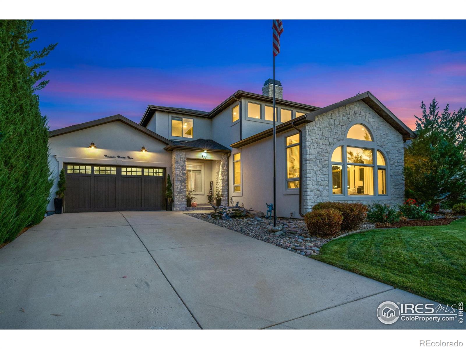 MLS Image #1 for 1999  bayfront drive,windsor, Colorado