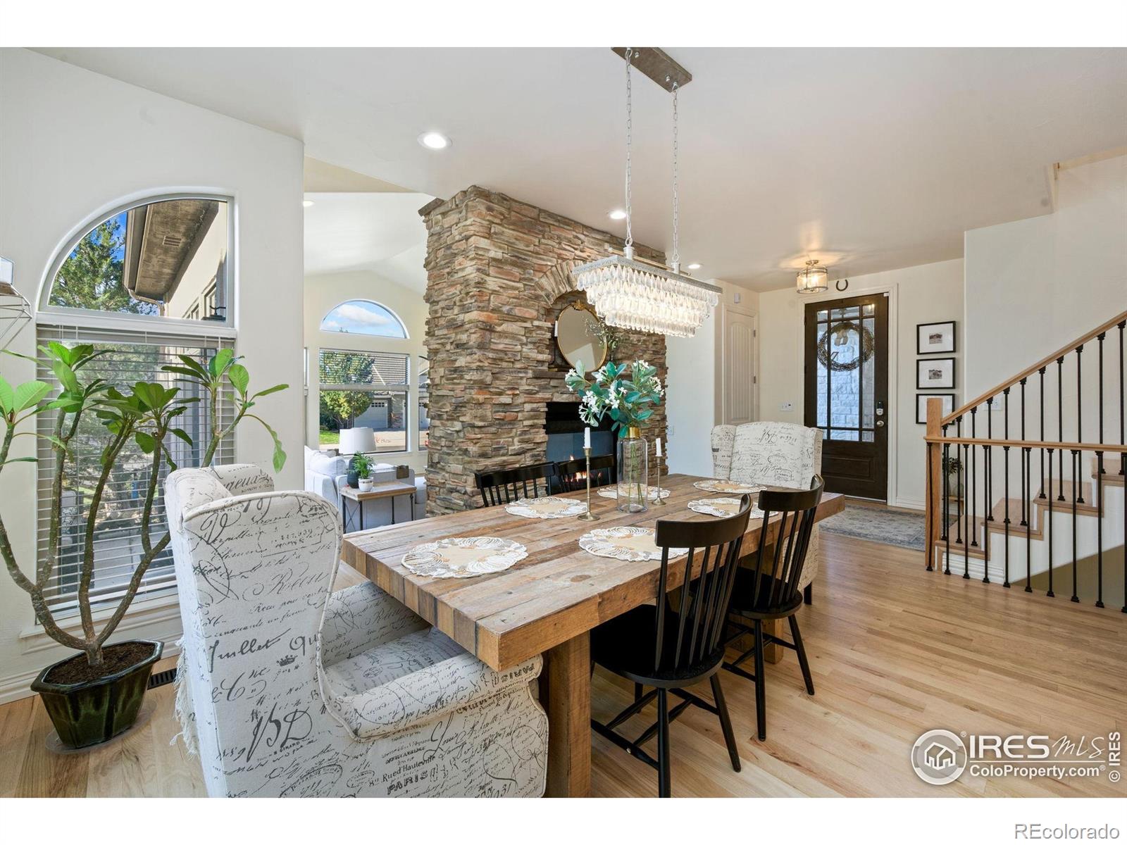 MLS Image #10 for 1999  bayfront drive,windsor, Colorado