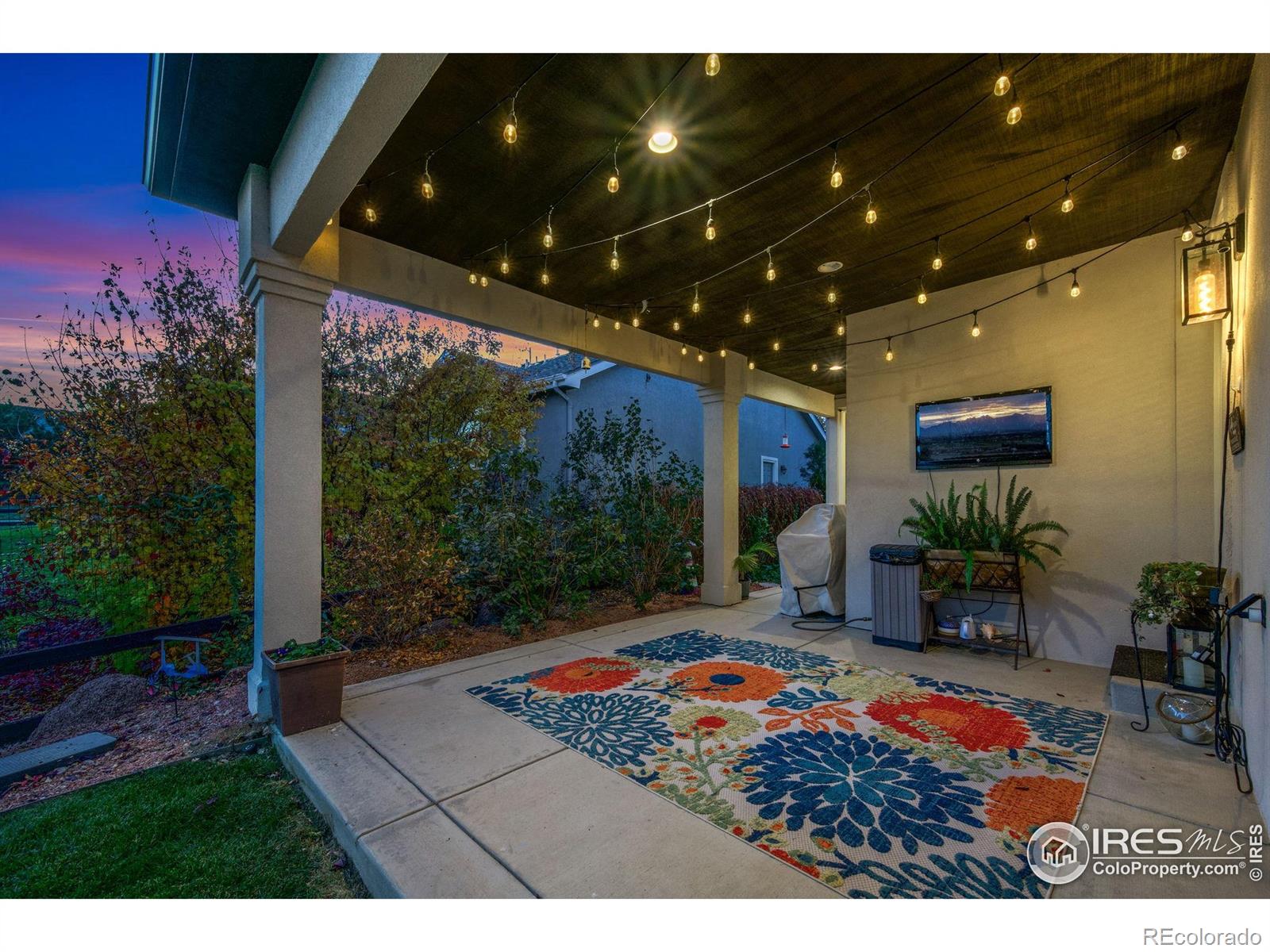 MLS Image #44 for 1999  bayfront drive,windsor, Colorado