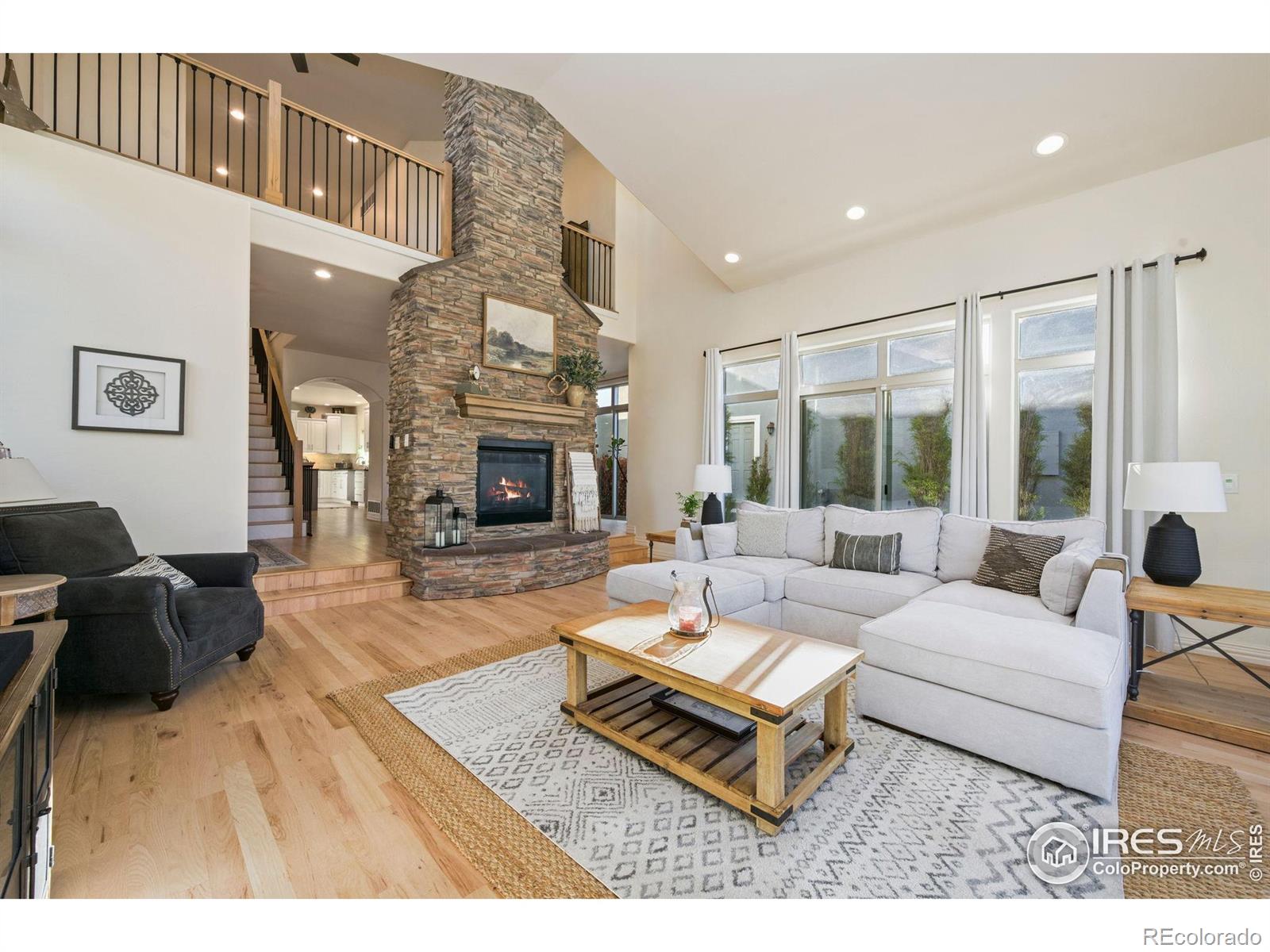MLS Image #6 for 1999  bayfront drive,windsor, Colorado