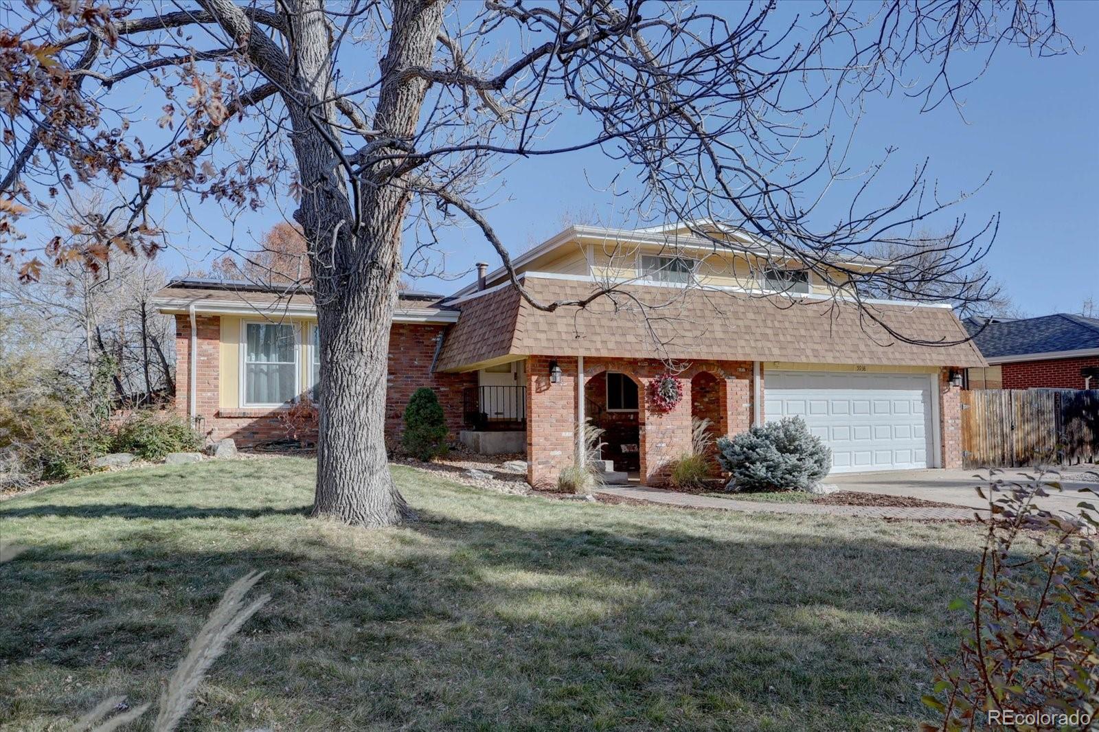 MLS Image #2 for 5938 s newland street,littleton, Colorado