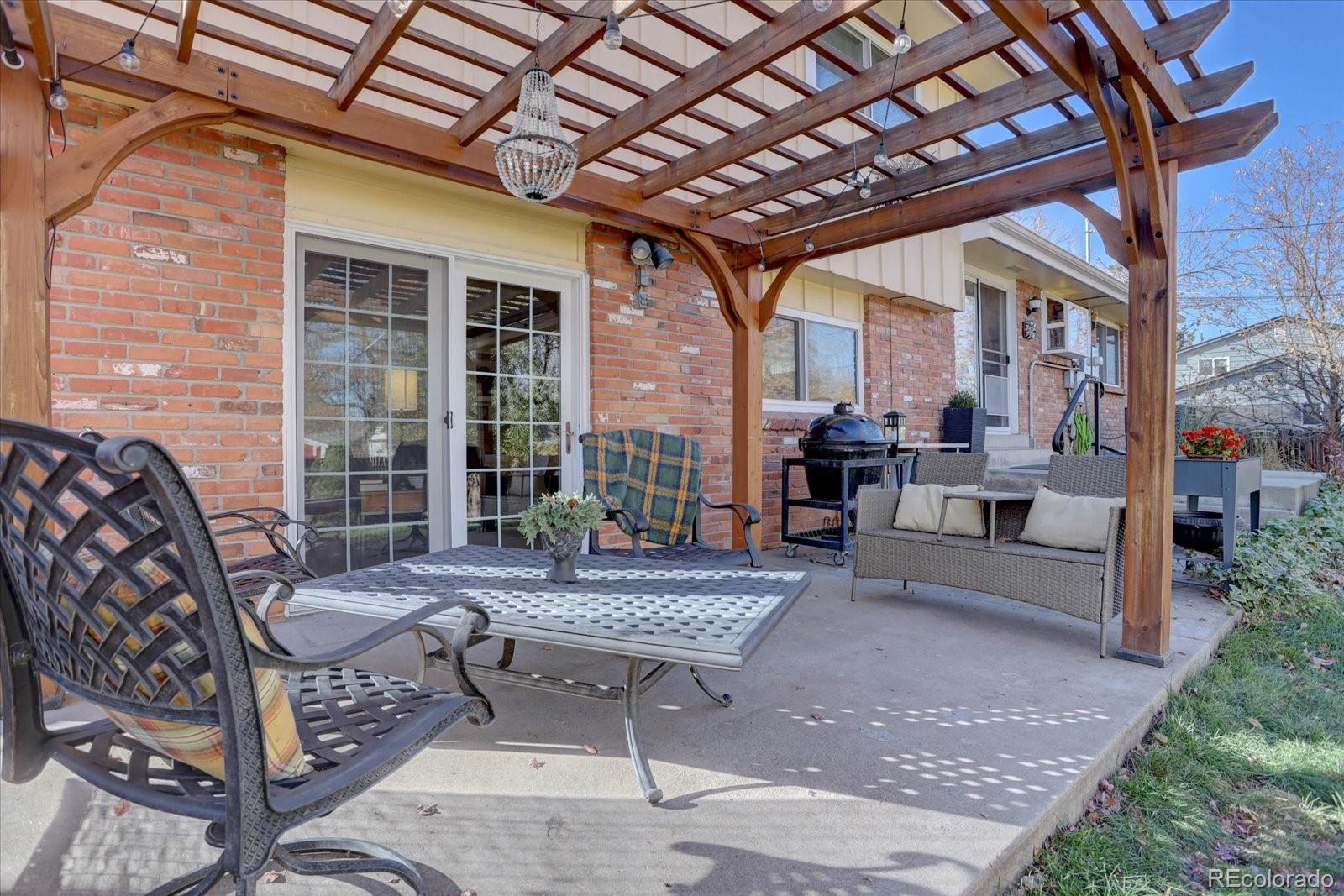 MLS Image #26 for 5938 s newland street,littleton, Colorado