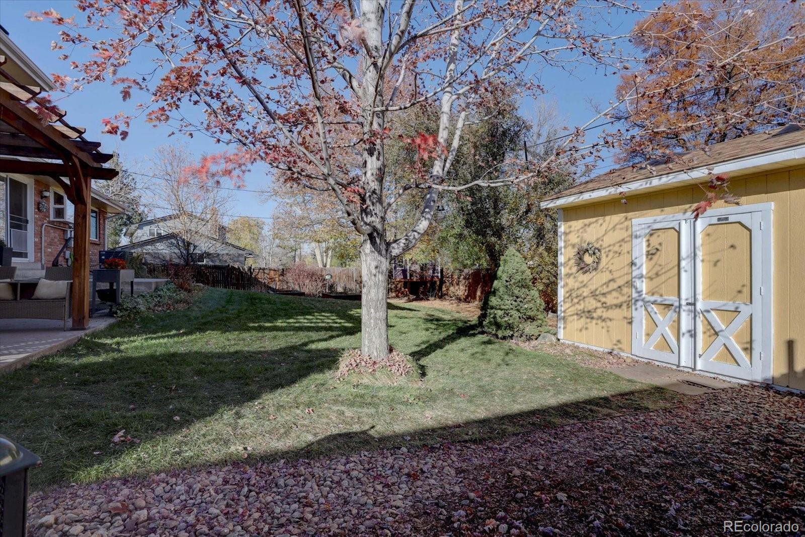 MLS Image #27 for 5938 s newland street,littleton, Colorado