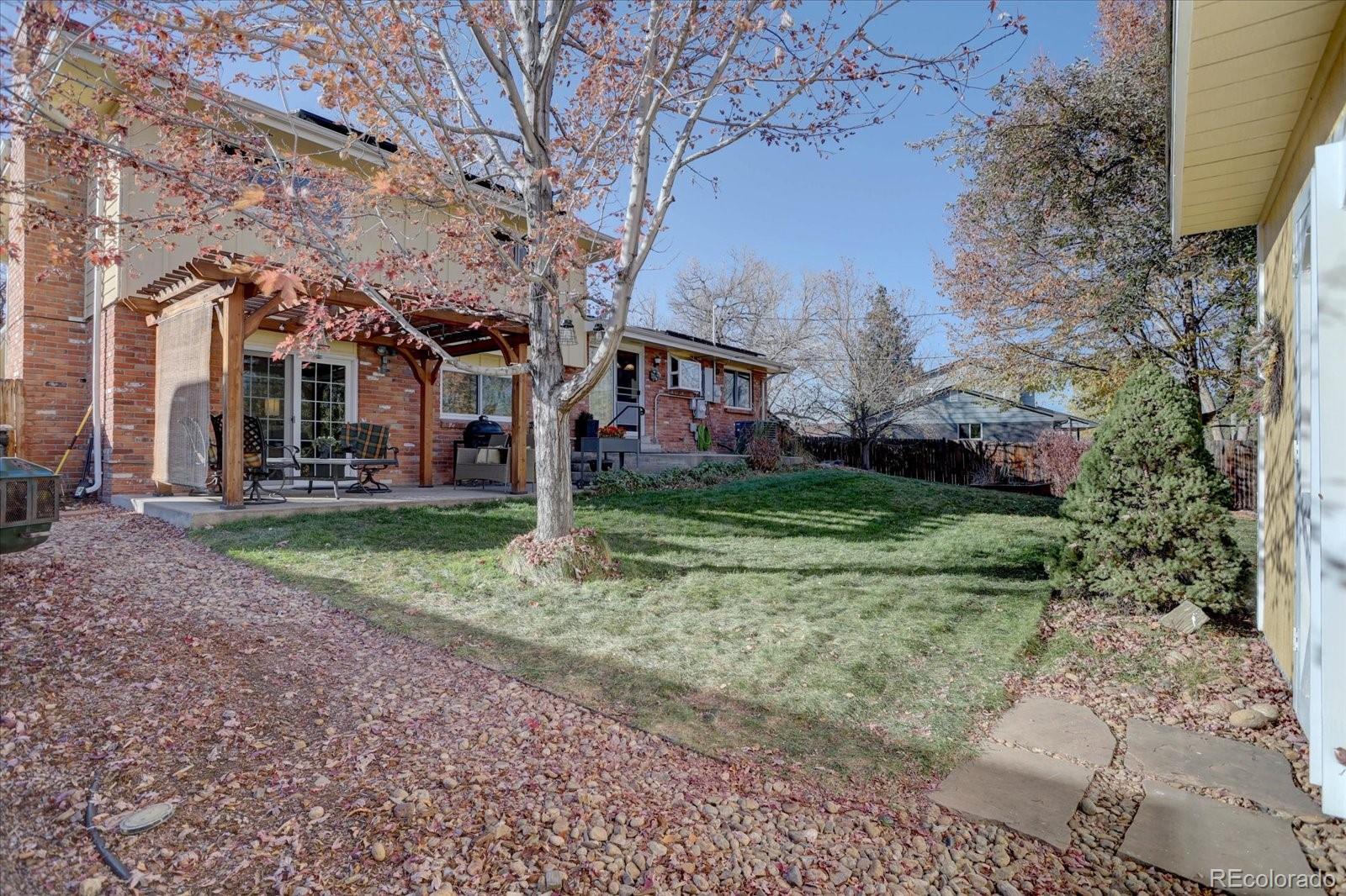 MLS Image #28 for 5938 s newland street,littleton, Colorado