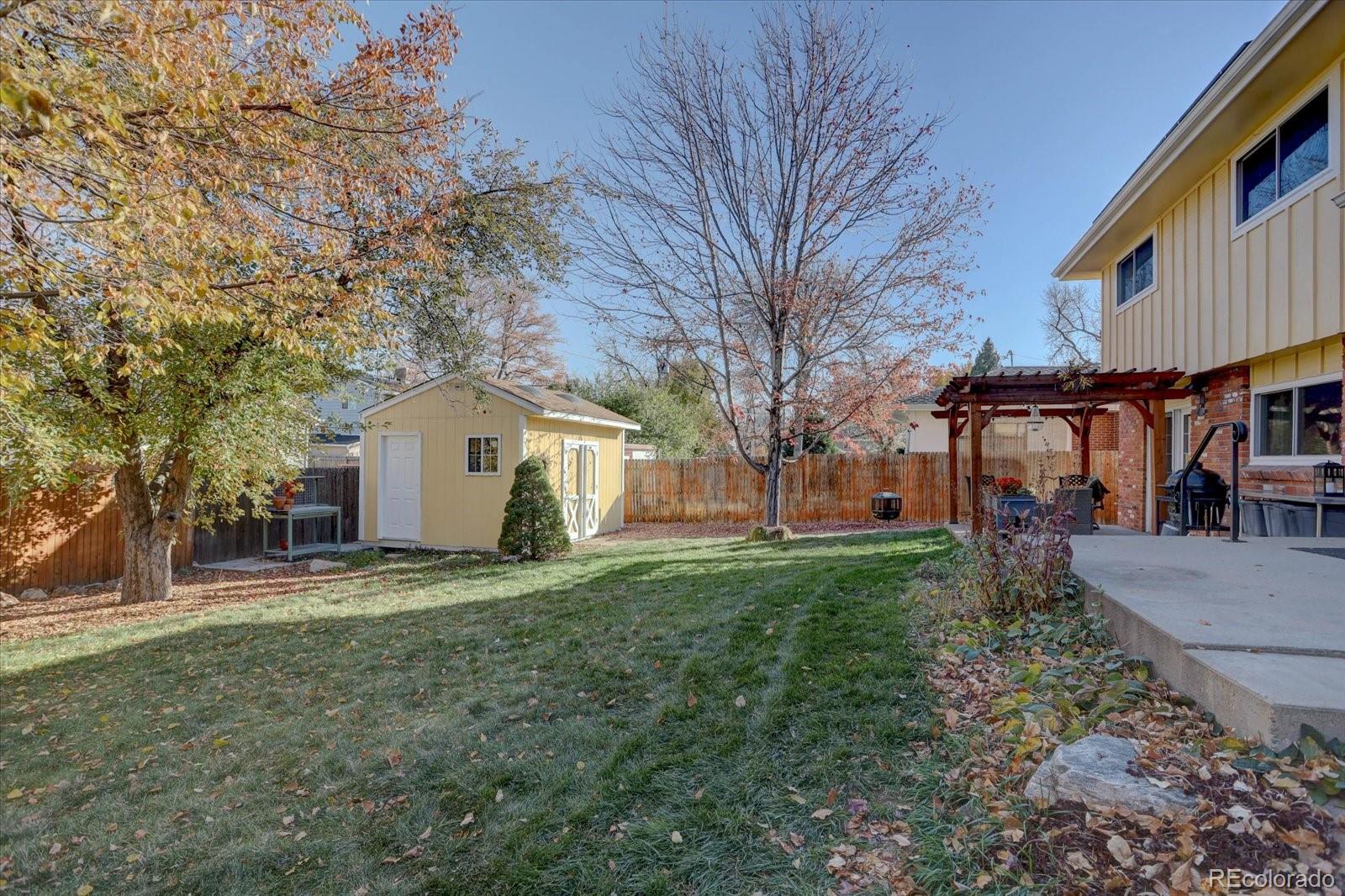 MLS Image #29 for 5938 s newland street,littleton, Colorado