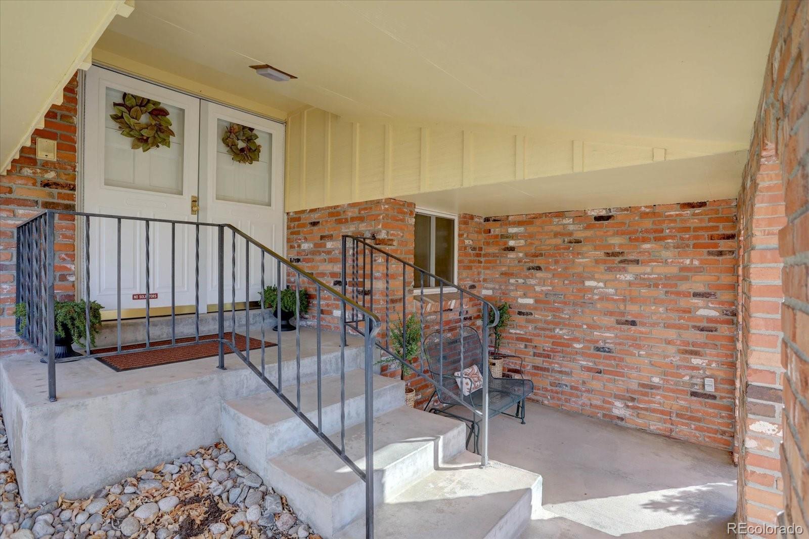 MLS Image #3 for 5938 s newland street,littleton, Colorado