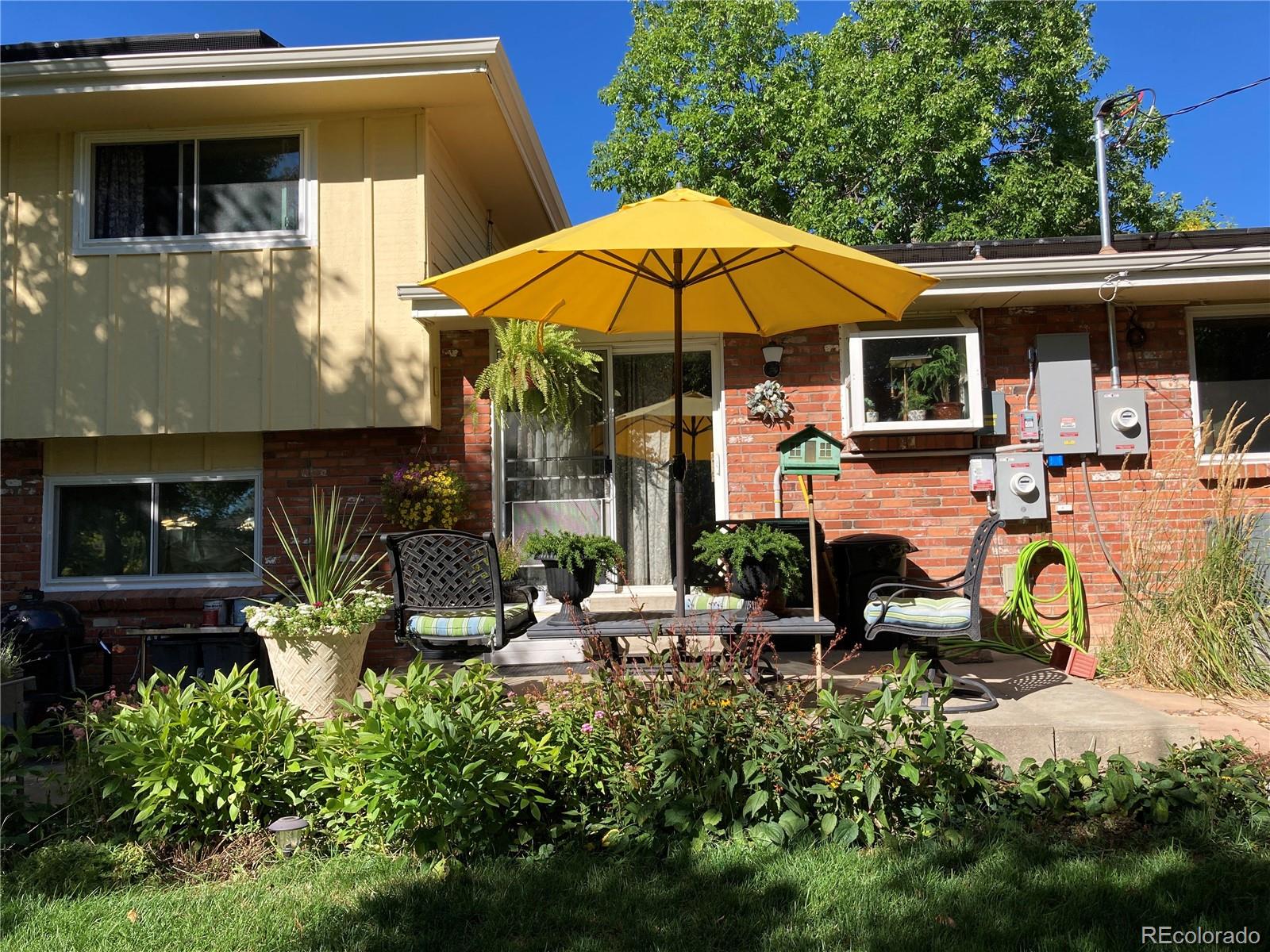 MLS Image #31 for 5938 s newland street,littleton, Colorado