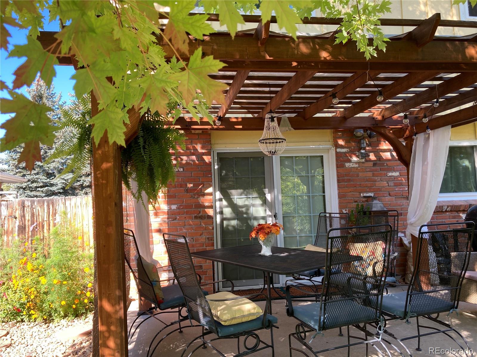 MLS Image #32 for 5938 s newland street,littleton, Colorado