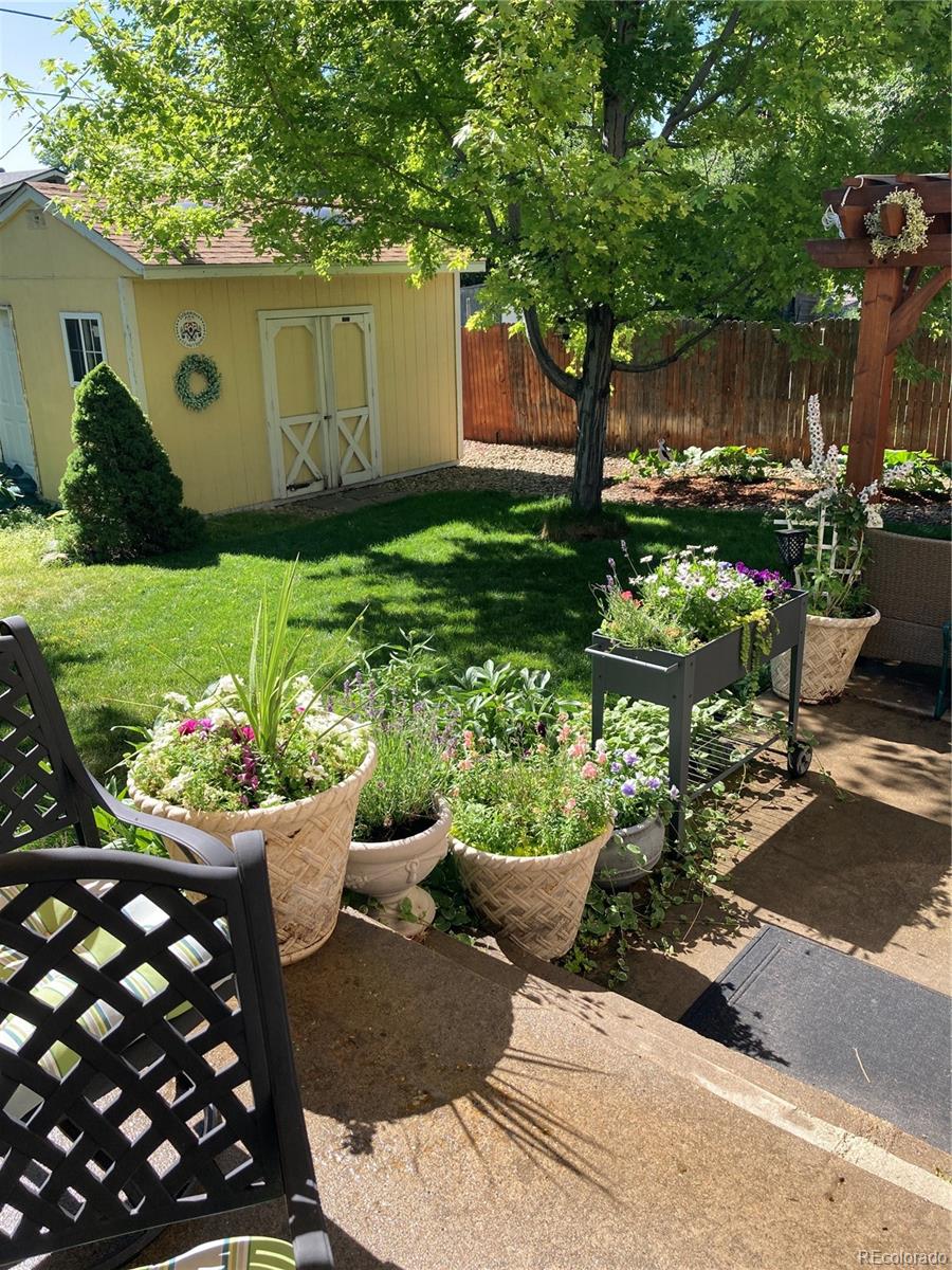 MLS Image #34 for 5938 s newland street,littleton, Colorado